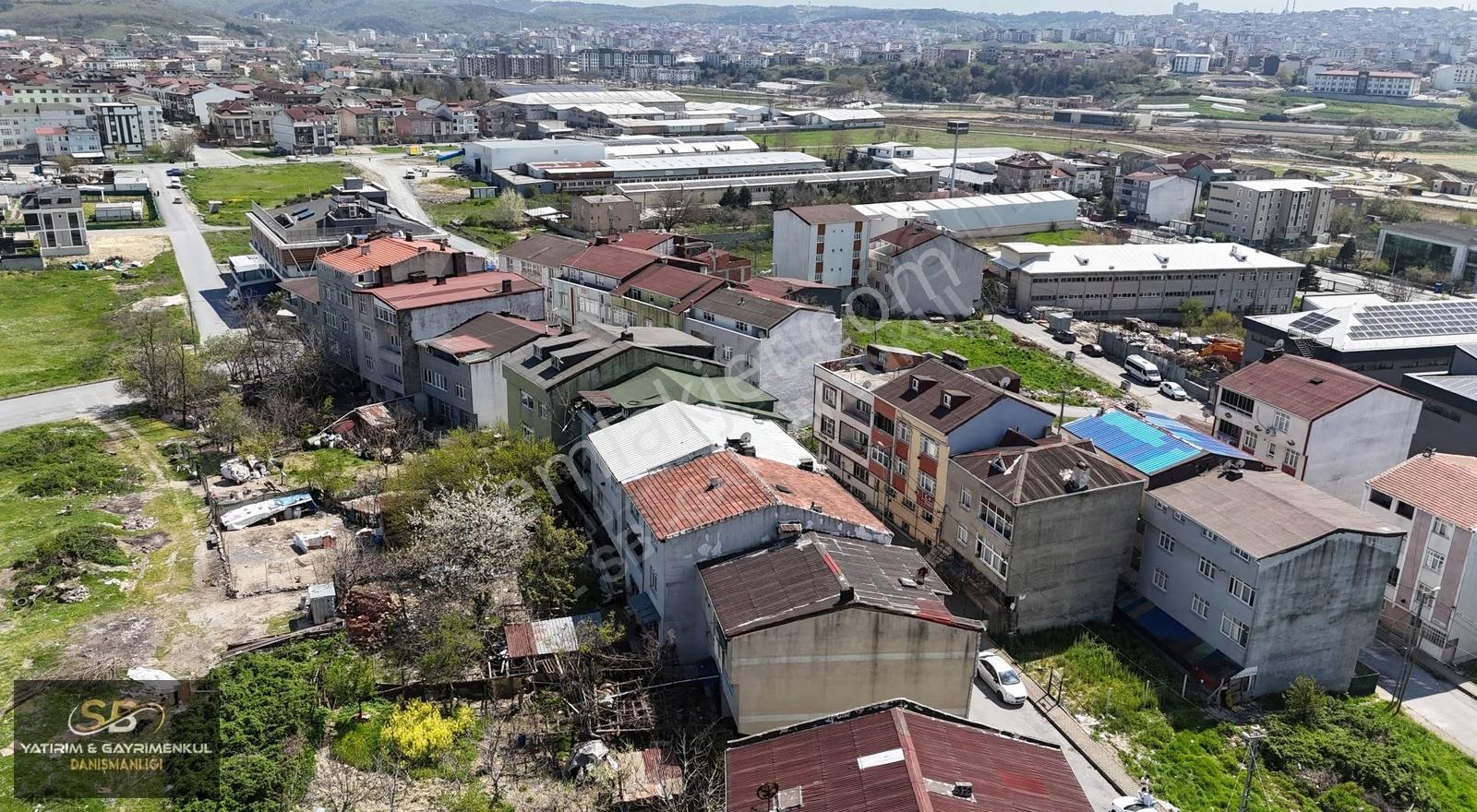 Merkezi Konumda, Yatırımlık Satılık Arsa Fırsatı - Görsel 6