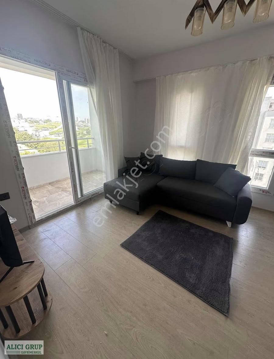 #osmangazi Mah. Full Eşyalı Hasarsız Binada Kiralık 1+1 Daire - Görsel 8