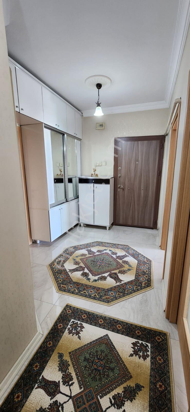 Ankara Polatlı'da Fatih Mahallesinde 3+1 Daire - Görsel 12