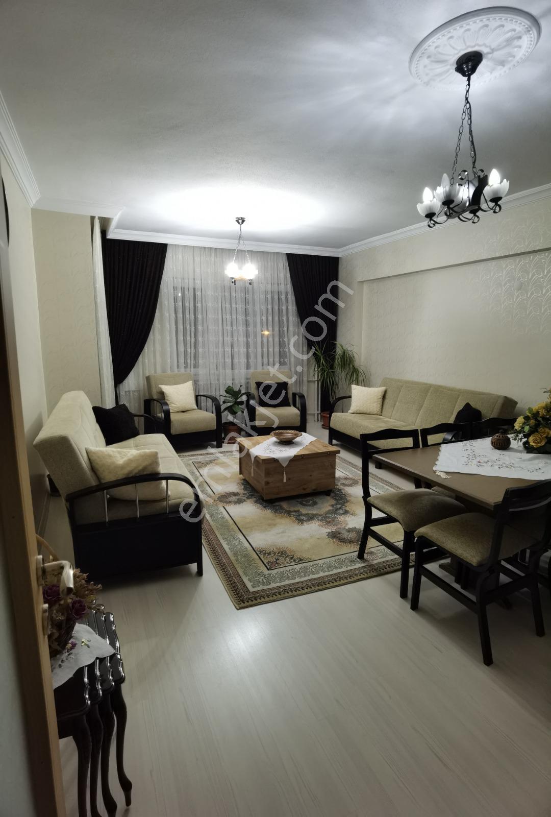 Ankara Polatlı'da Fatih Mahallesinde 3+1 Daire - Görsel 5