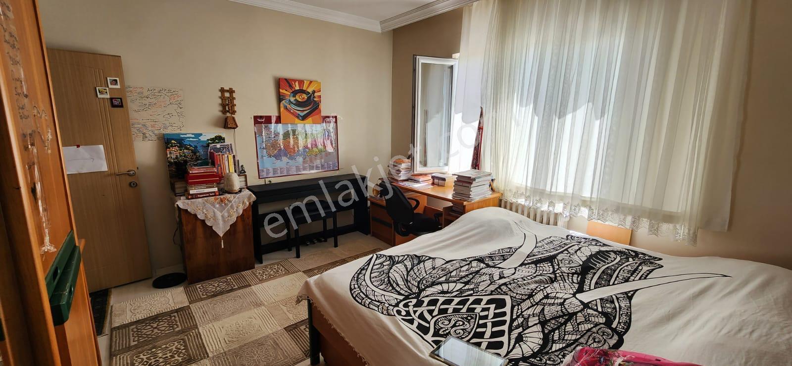 Ankara Polatlı'da Fatih Mahallesinde 3+1 Daire - Görsel 10