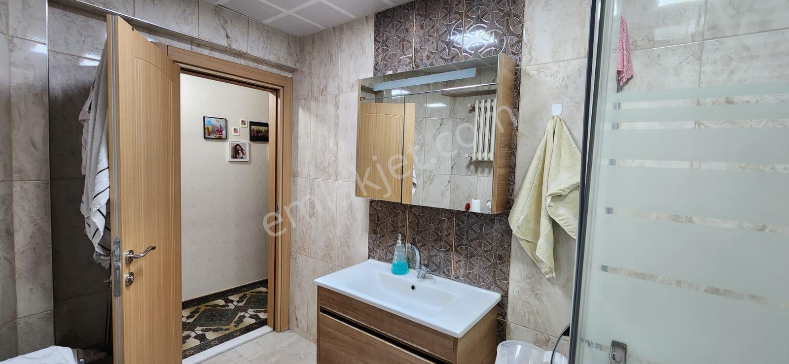Ankara Polatlı'da Fatih Mahallesinde 3+1 Daire - Görsel 16