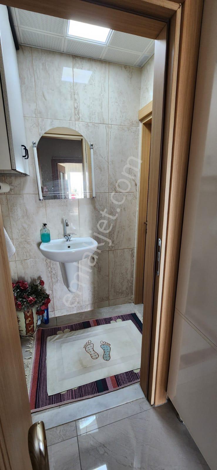 Ankara Polatlı'da Fatih Mahallesinde 3+1 Daire - Görsel 17