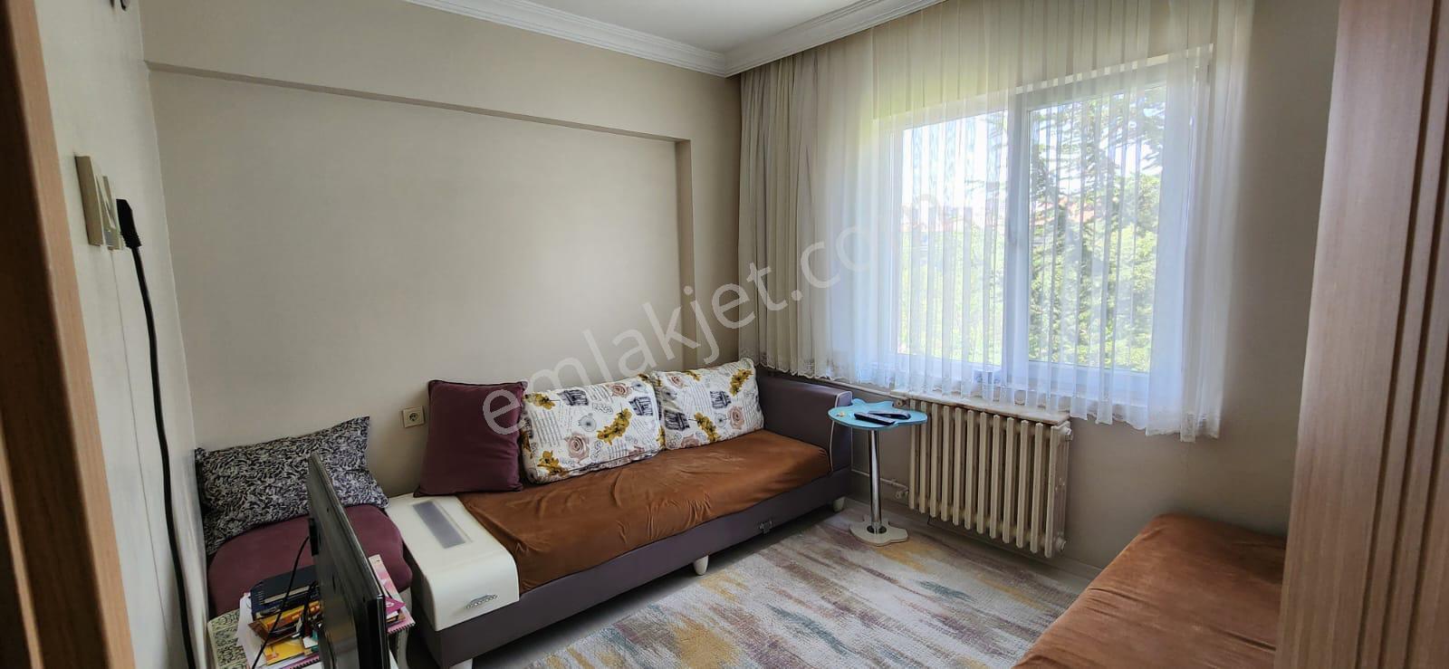 Ankara Polatlı'da Fatih Mahallesinde 3+1 Daire - Görsel 8