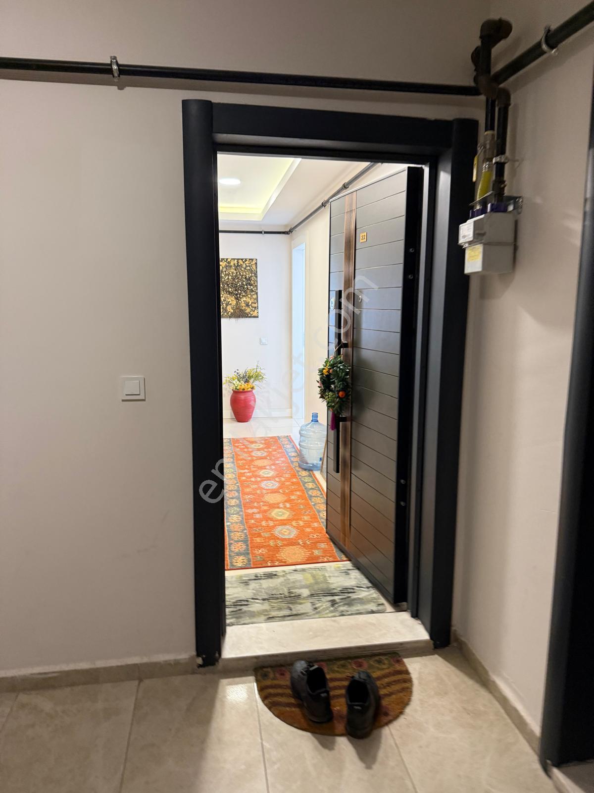 Havuzlu Site İçinde, Full Deniz Manzaralı, Ferah 3+1 Köşe Daire - Görsel 20