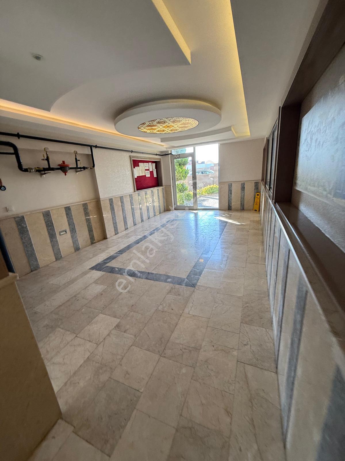 Havuzlu Site İçinde, Full Deniz Manzaralı, Ferah 3+1 Köşe Daire - Görsel 23