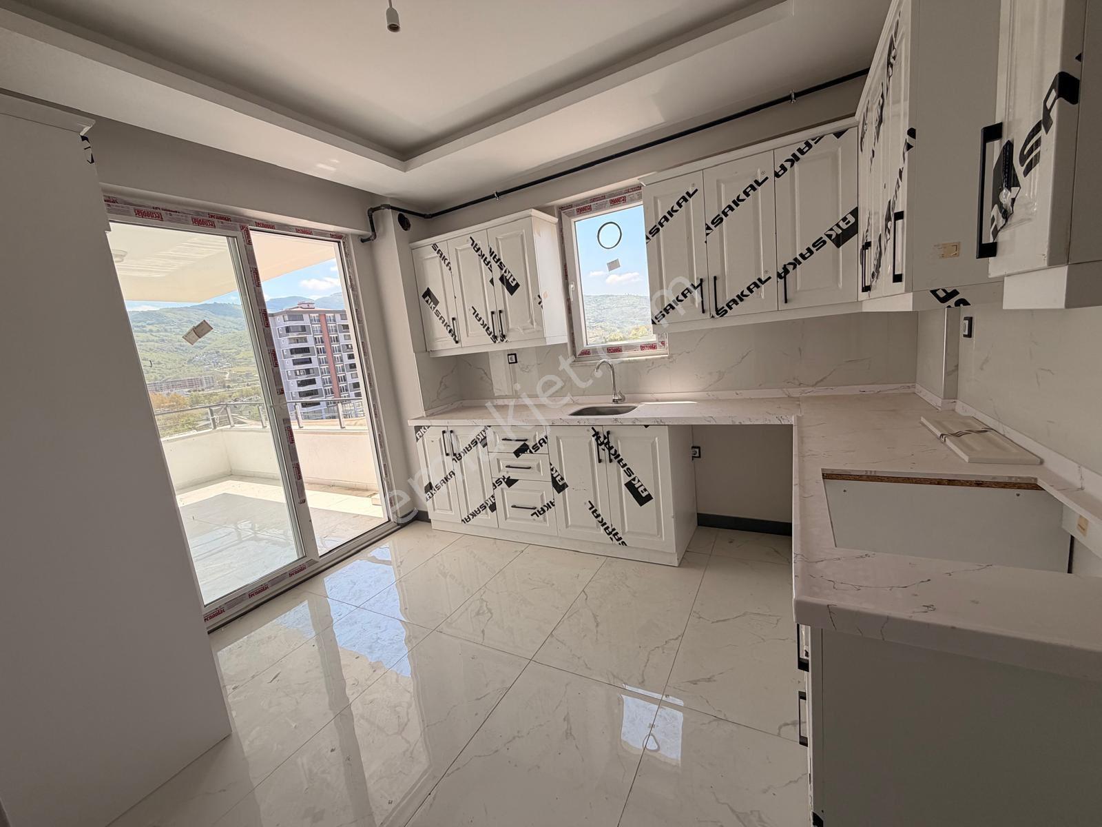 Doğan Emlak Group’tan İlkadım Kışla’da 3+1 4.kat Sıfır Daire - Görsel 24