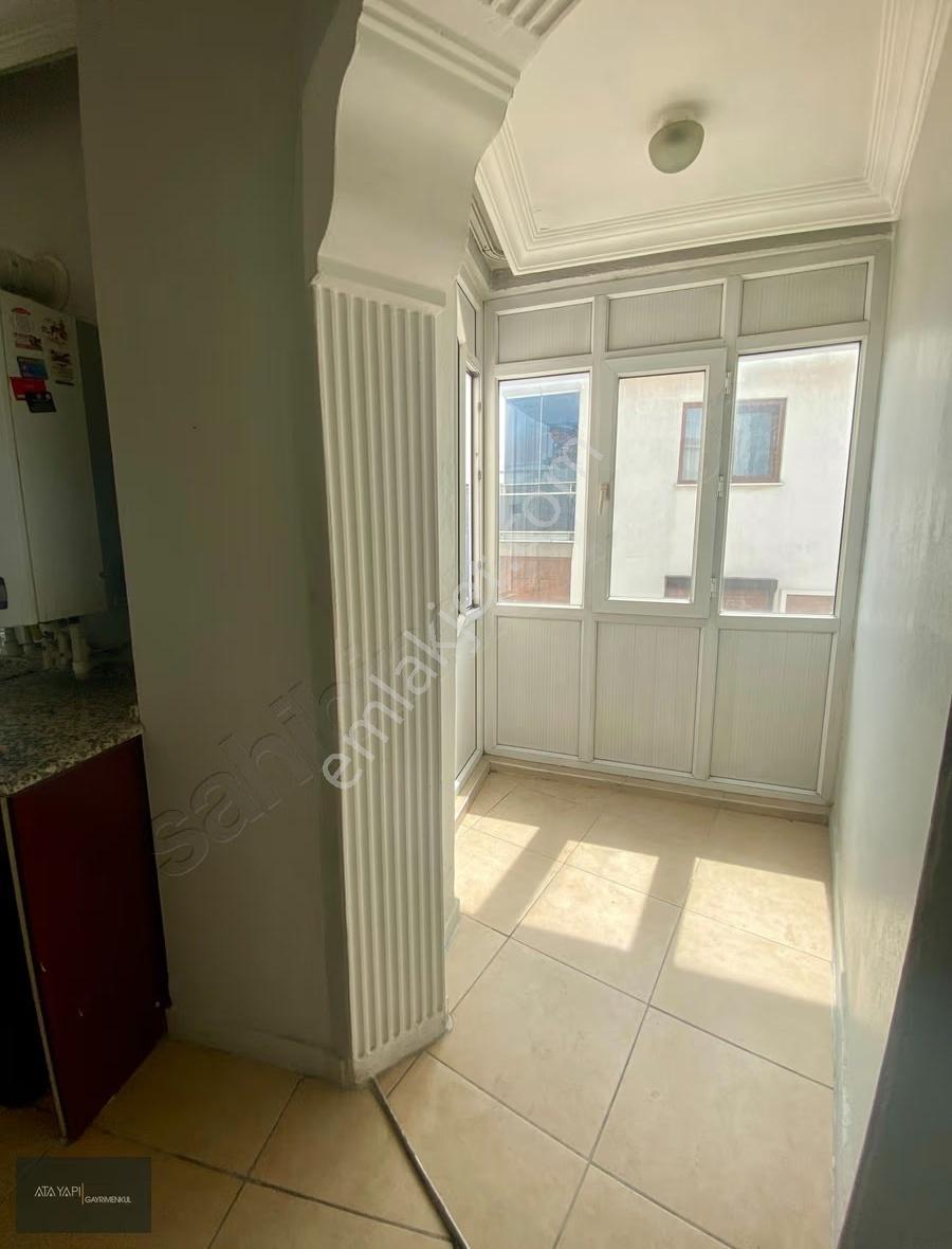 Ata Yapı'dan Şehir Manzaralı Asansörlü 3+1 Kiralık Daire - Görsel 14