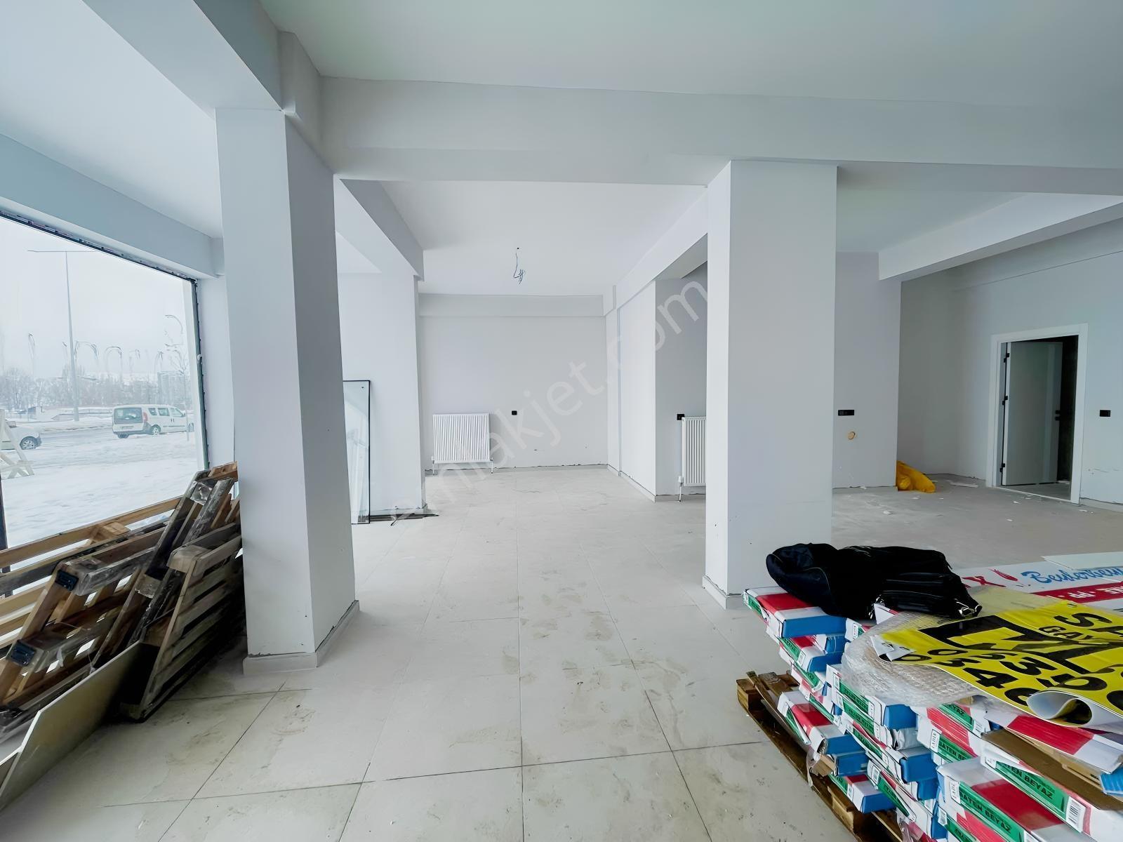 Kardeşler Hah. Lokmanhekim Cad. Kiralık İşyeri - Görsel 9