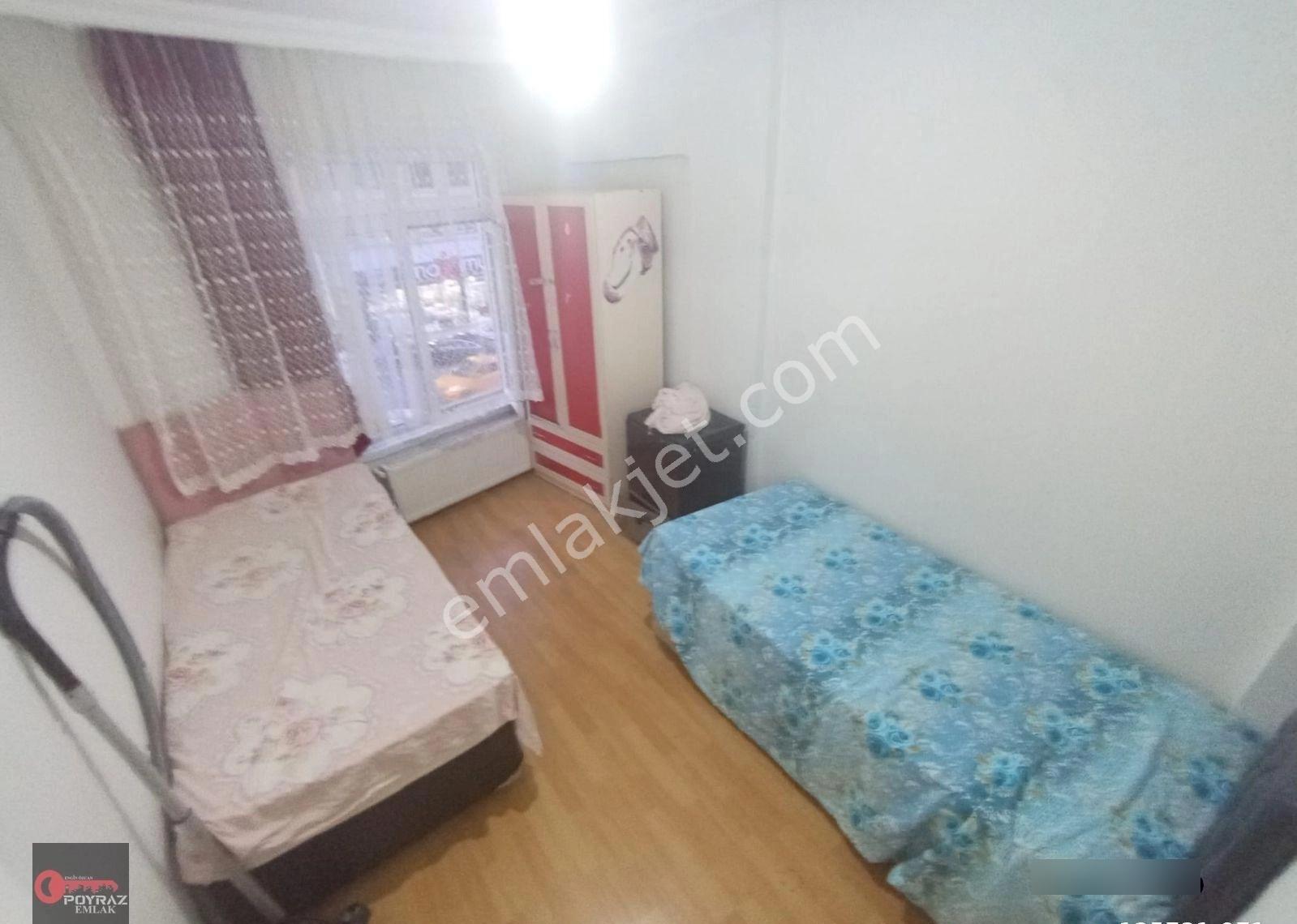 Ankara Keçiören Esertepe Merkez ' De 3+1 Eşyalı Kiralık Daire Gata Ve Şehir Hastaneyakını - Görsel 15
