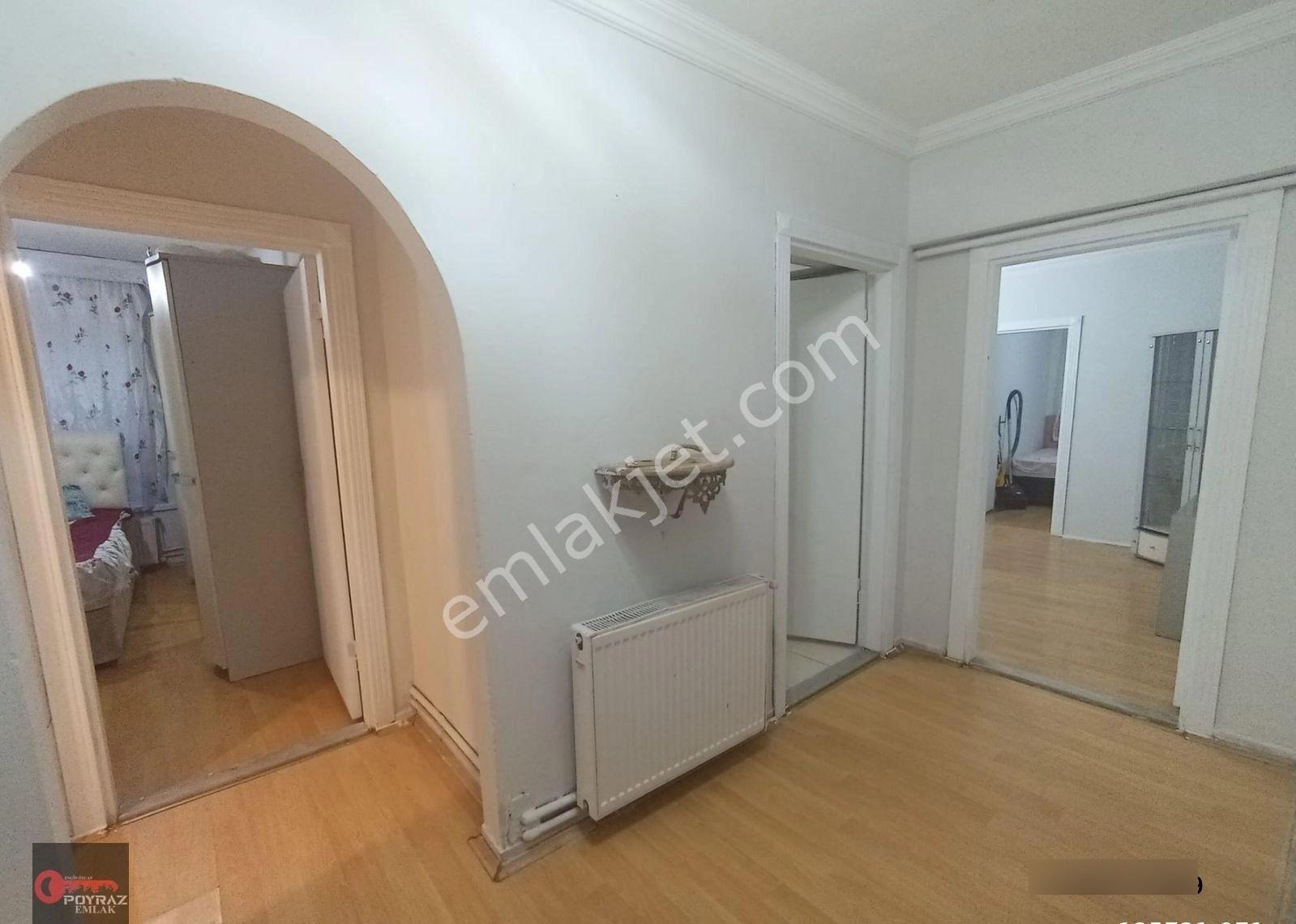 Ankara Keçiören Esertepe Merkez ' De 3+1 Eşyalı Kiralık Daire Gata Ve Şehir Hastaneyakını - Görsel 11