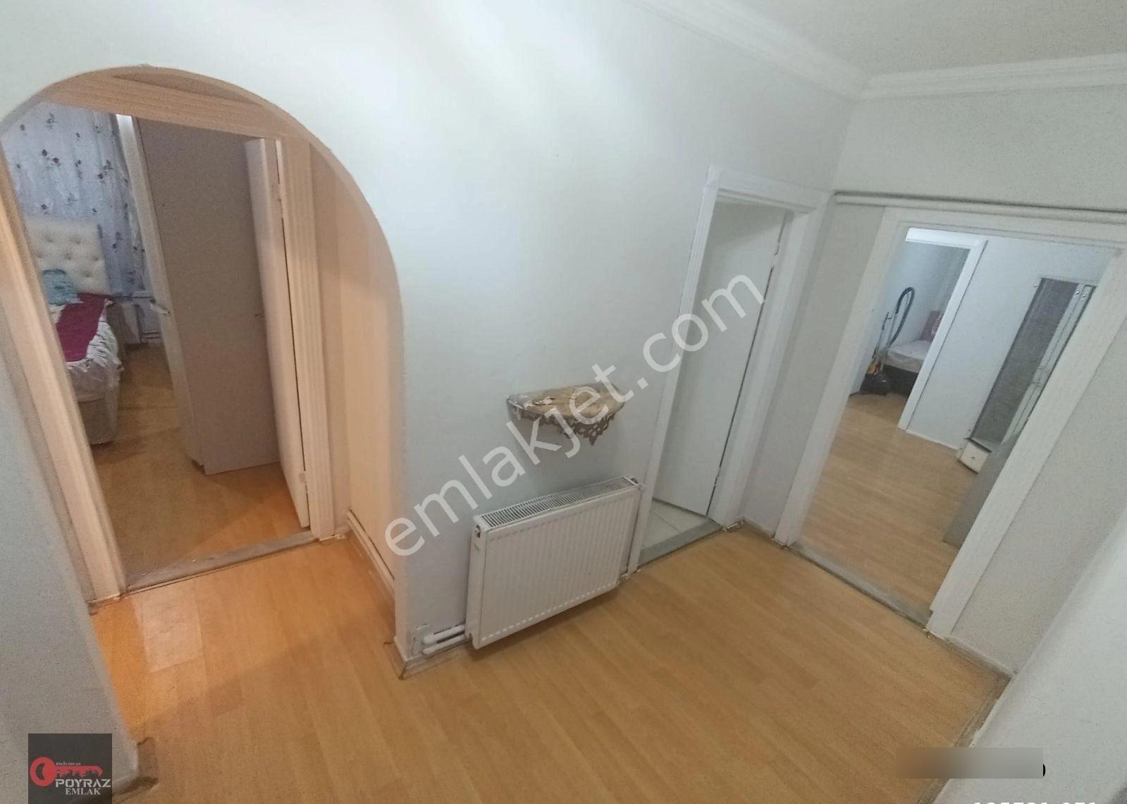 Ankara Keçiören Esertepe Merkez ' De 3+1 Eşyalı Kiralık Daire Gata Ve Şehir Hastaneyakını - Görsel 13