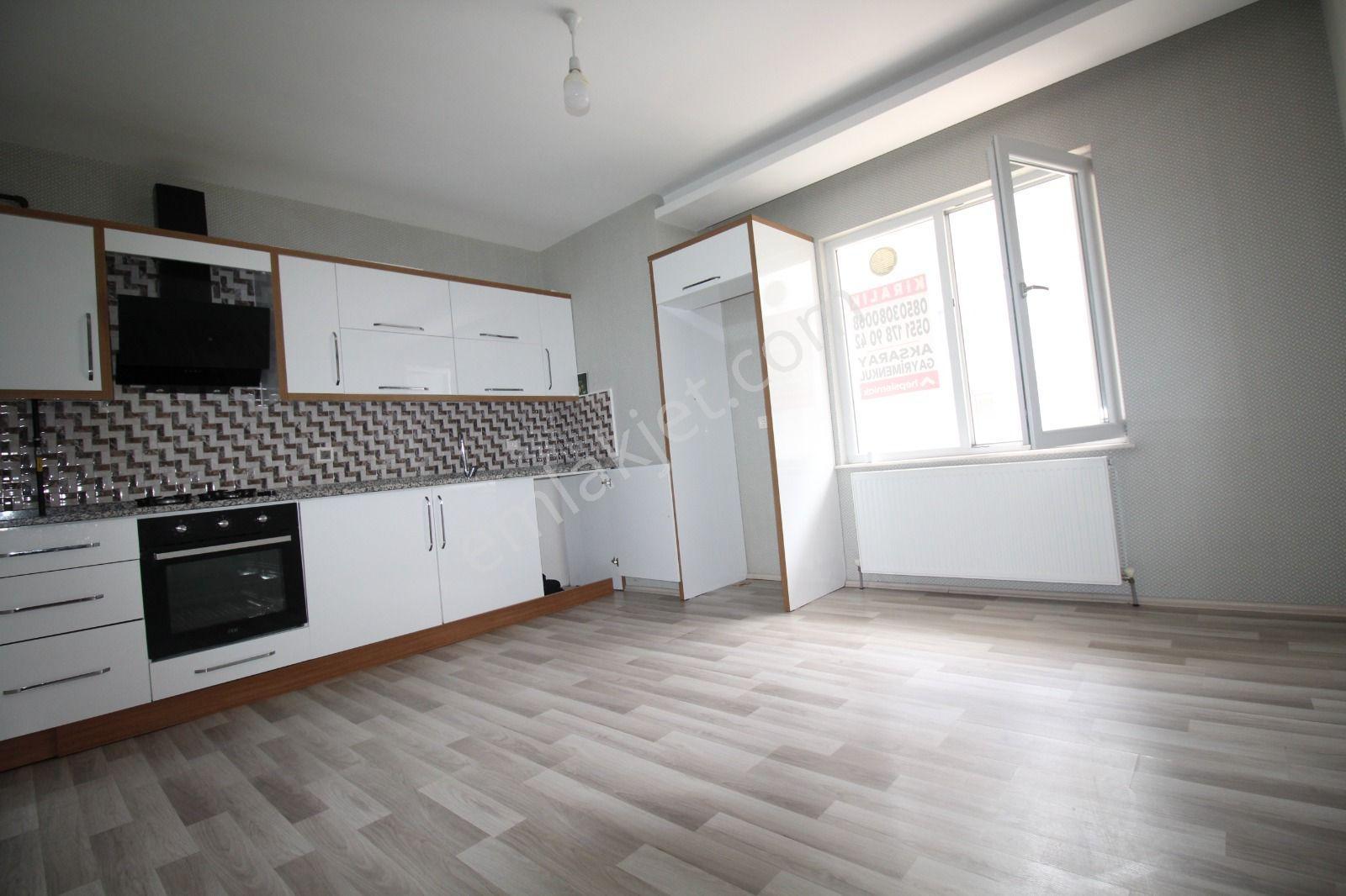 Aksaray Merkez Selçuklu Mahallesinde Sıfır Ayarında Kiralık - Görsel 23