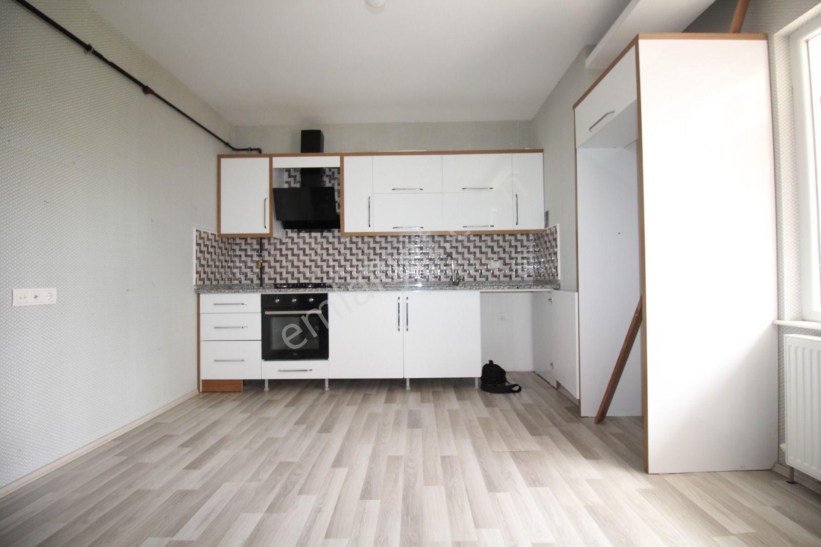 Aksaray Merkez Selçuklu Mahallesinde Sıfır Ayarında Kiralık - Görsel 13