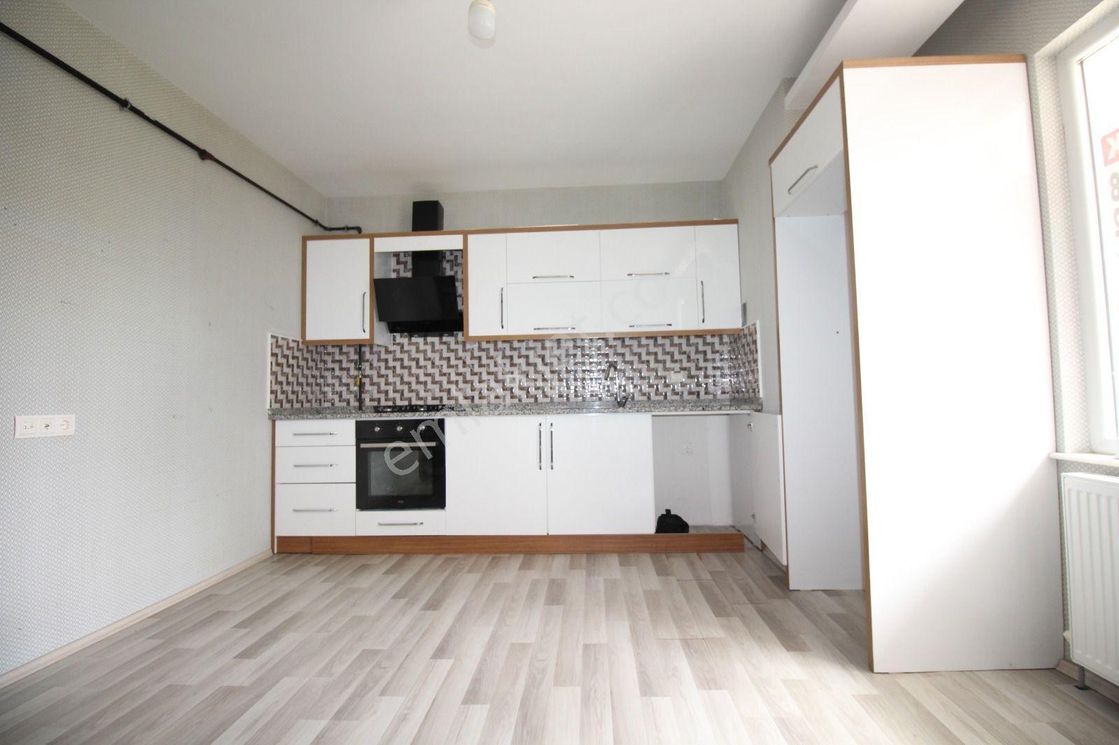 Aksaray Merkez Selçuklu Mahallesinde Sıfır Ayarında Kiralık - Görsel 22