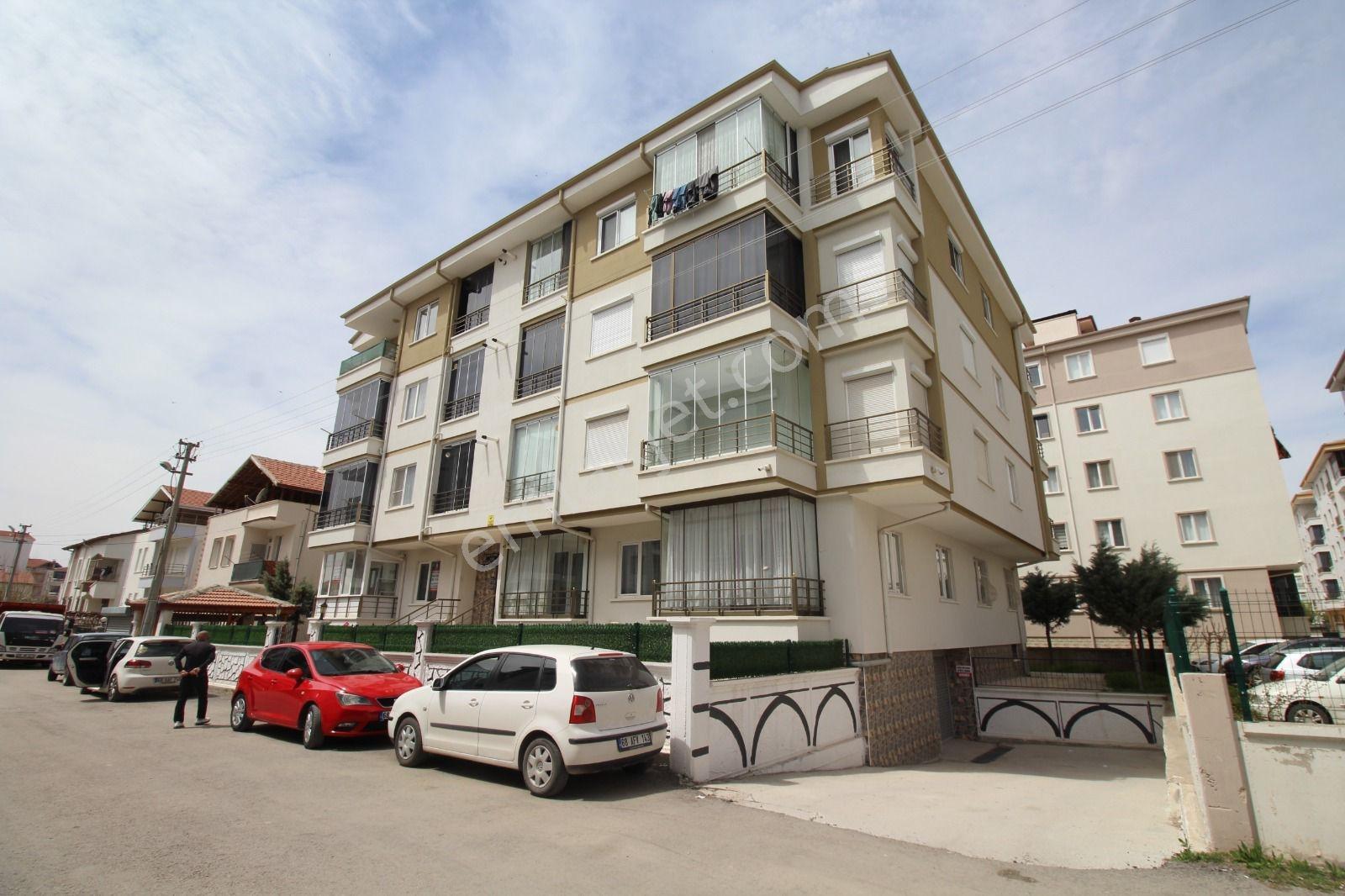 Aksaray Merkez Selçuklu Mahallesinde Sıfır Ayarında Kiralık