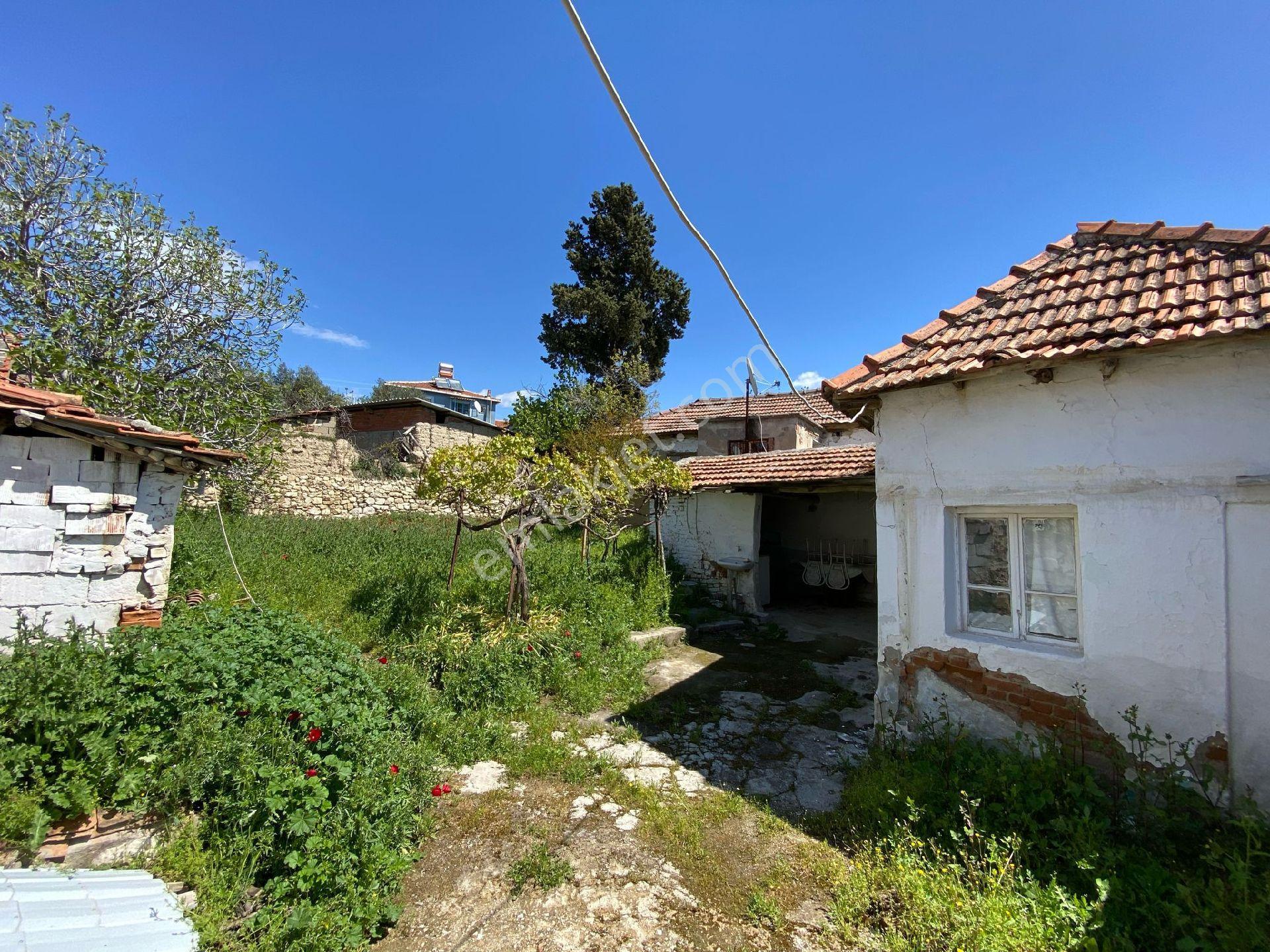Manisa Saruhanlı Gümülceli Mah. Satılık Müstakil Ev - Görsel 9
