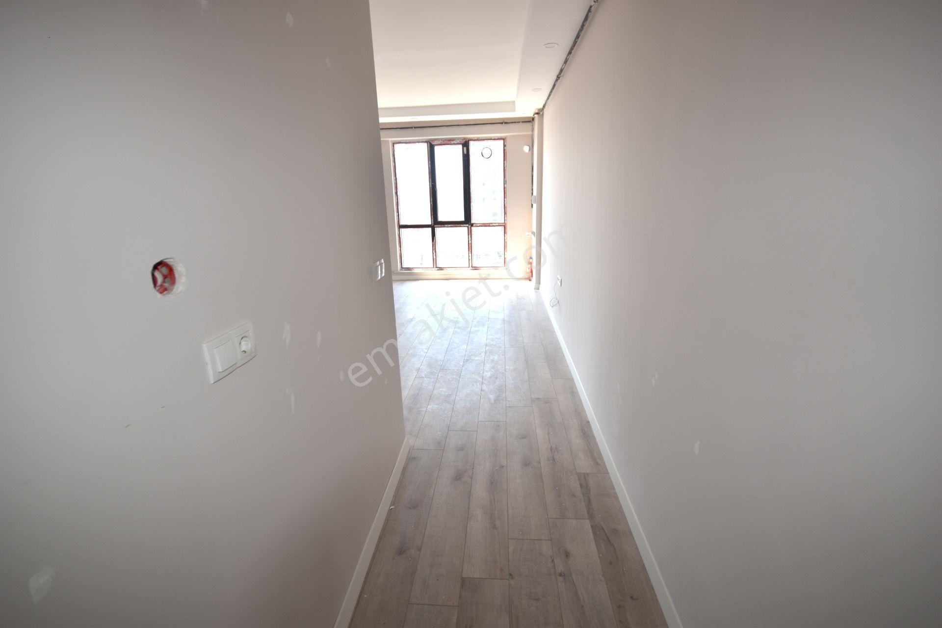 Seba'dan İnönü Mh 1+1 60m2 8.kat Manzaralı Sıfır Residence Daire - Görsel 7