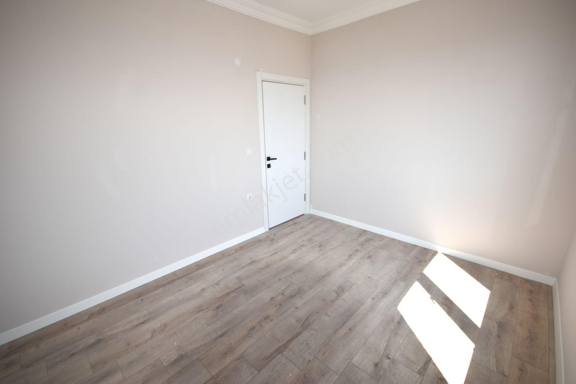 Seba'dan İnönü Mh 1+1 60m2 8.kat Manzaralı Sıfır Residence Daire - Görsel 9