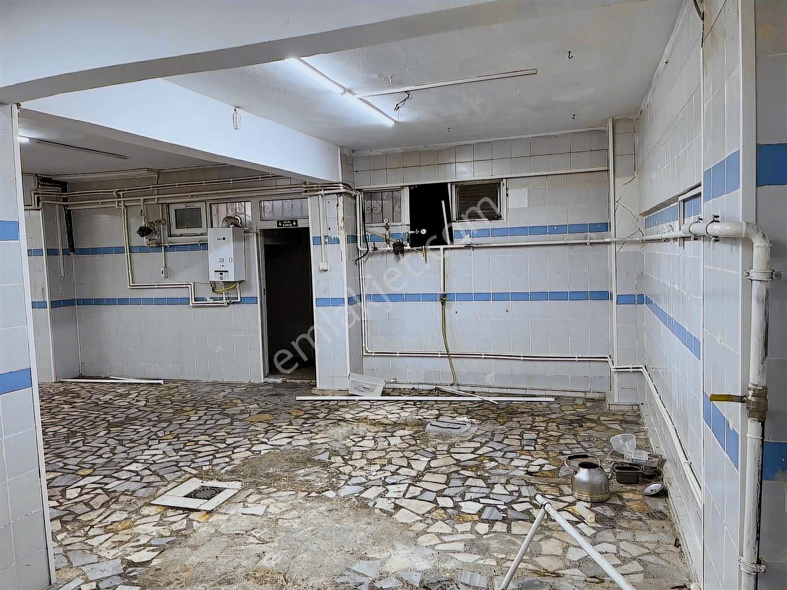 Hazır Gıda İmalathanesi / 175 M2 / Tamamen Hazır Kurulu Düzen - Görsel 18