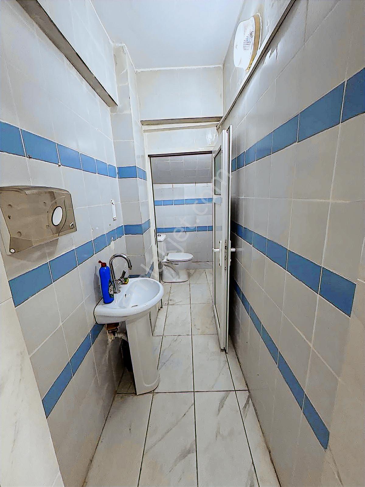 Hazır Gıda İmalathanesi / 175 M2 / Tamamen Hazır Kurulu Düzen - Görsel 31