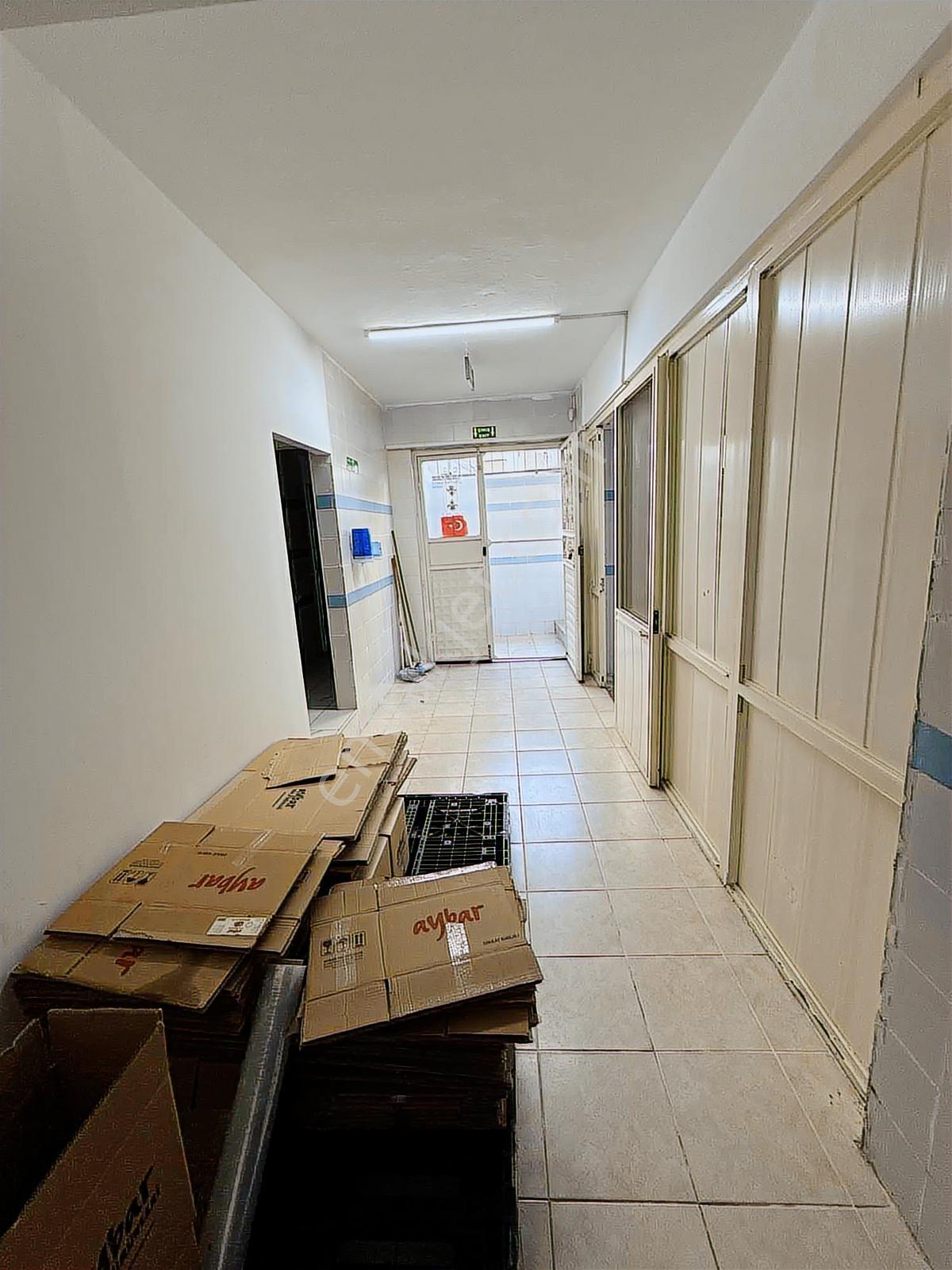 Hazır Gıda İmalathanesi / 175 M2 / Tamamen Hazır Kurulu Düzen - Görsel 9