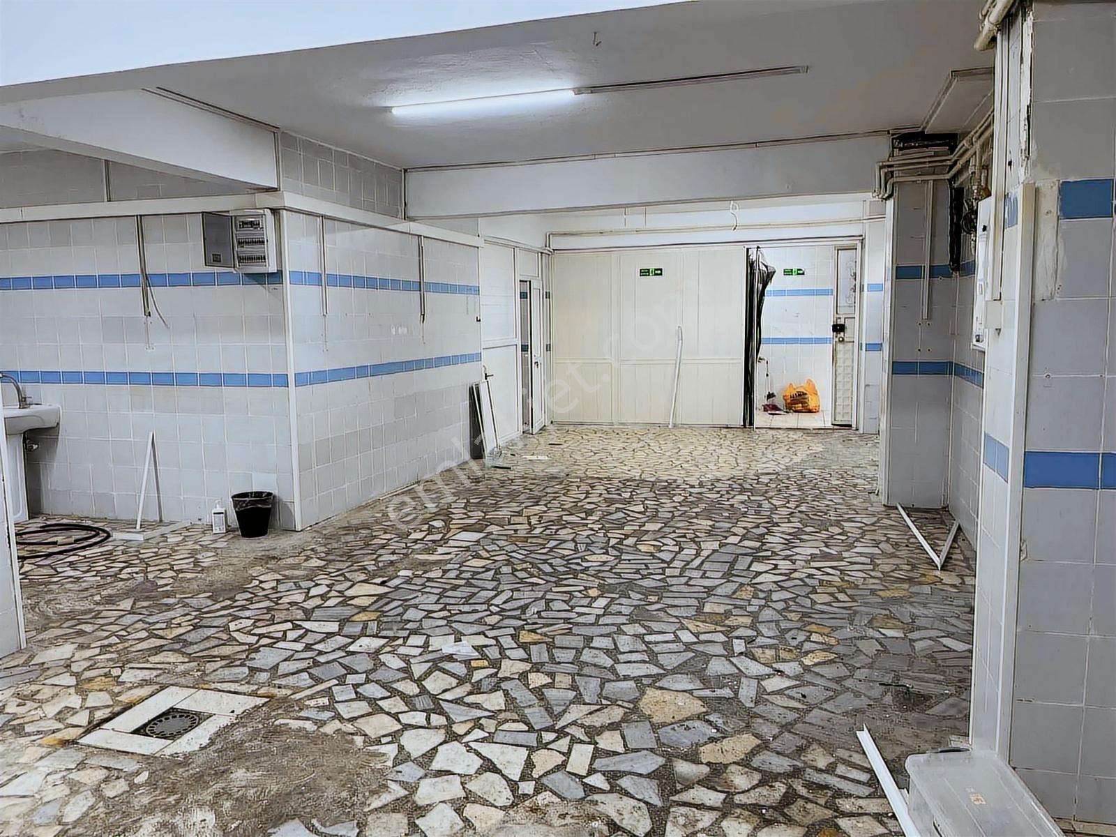 Hazır Gıda İmalathanesi / 175 M2 / Tamamen Hazır Kurulu Düzen - Görsel 29