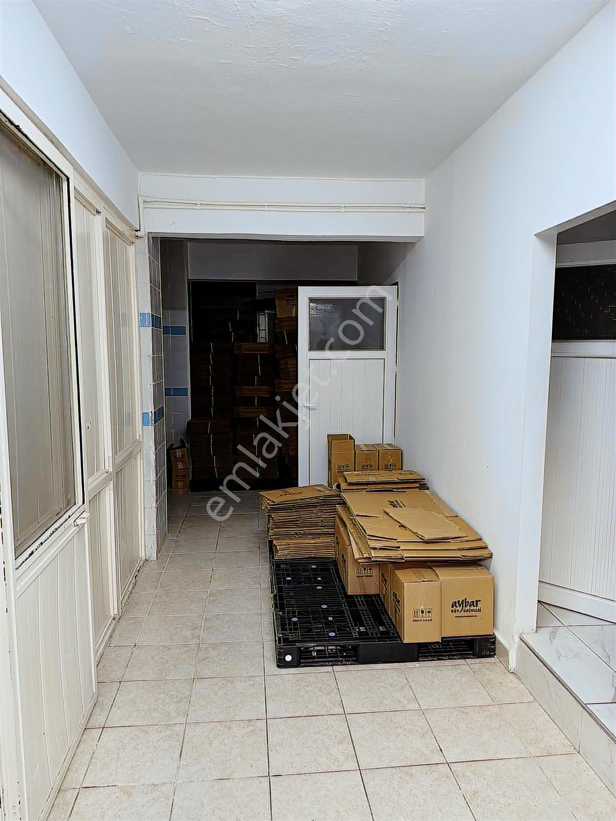Hazır Gıda İmalathanesi / 175 M2 / Tamamen Hazır Kurulu Düzen - Görsel 33
