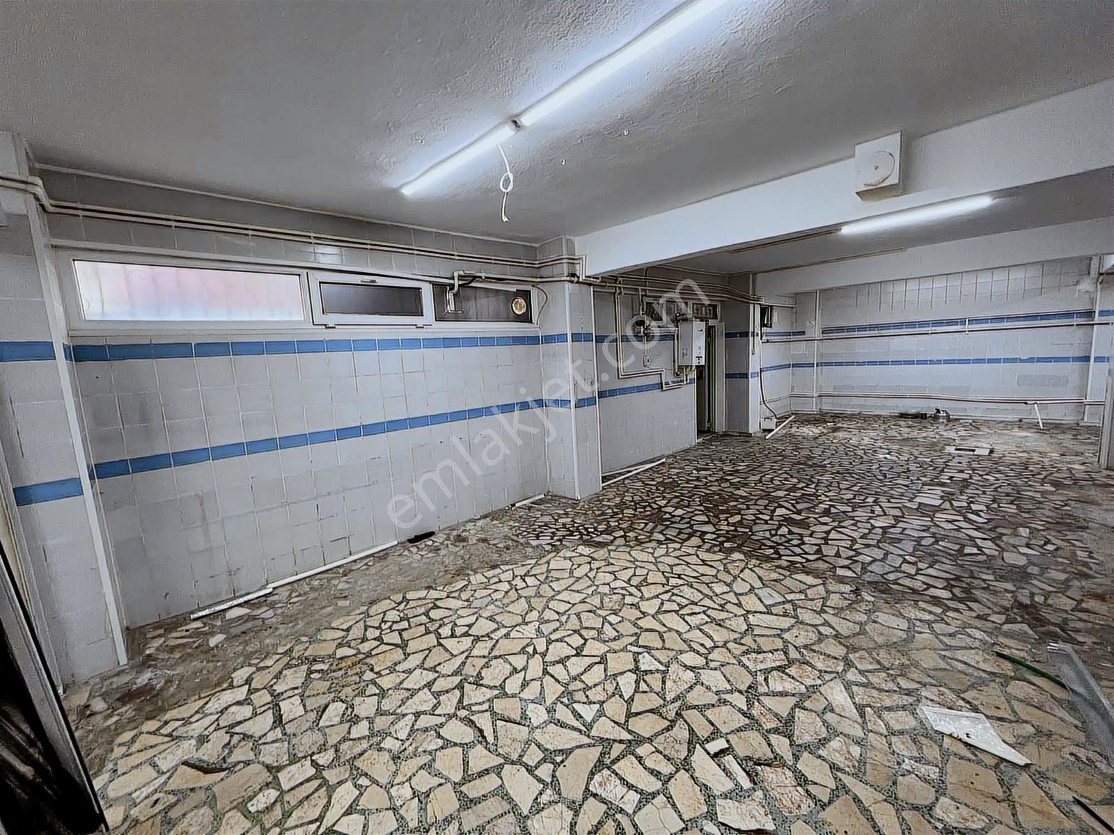 Hazır Gıda İmalathanesi / 175 M2 / Tamamen Hazır Kurulu Düzen - Görsel 30