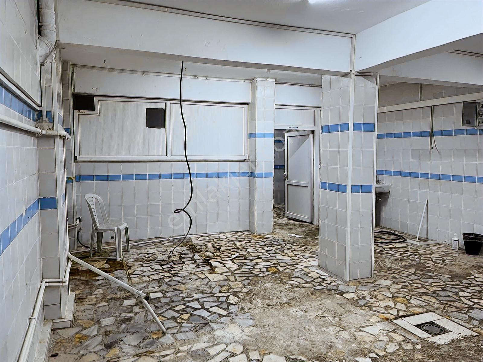 Hazır Gıda İmalathanesi / 175 M2 / Tamamen Hazır Kurulu Düzen - Görsel 20