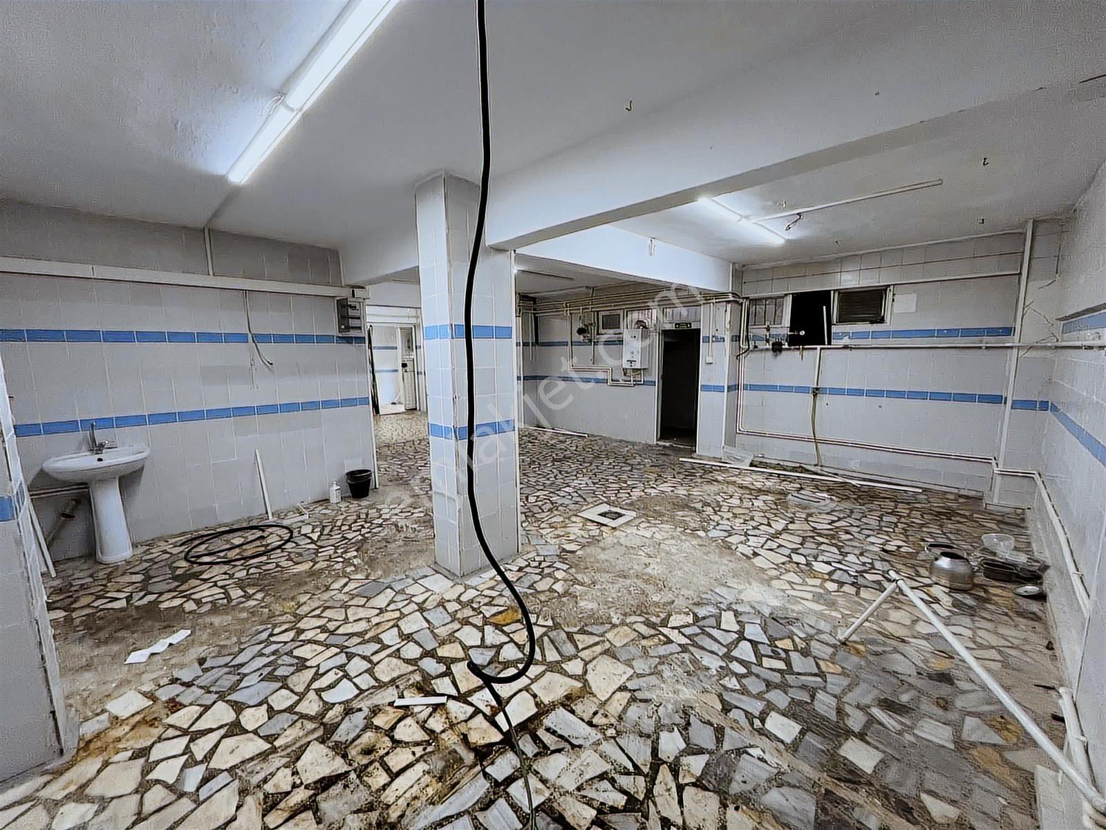 Hazır Gıda İmalathanesi / 175 M2 / Tamamen Hazır Kurulu Düzen - Görsel 19