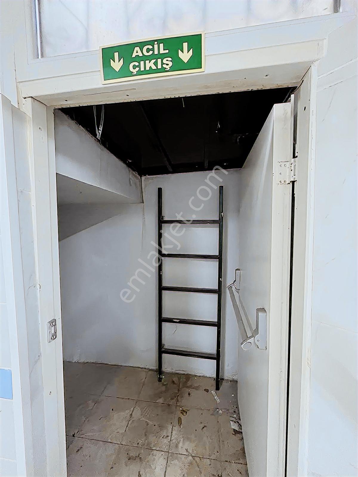 Hazır Gıda İmalathanesi / 175 M2 / Tamamen Hazır Kurulu Düzen - Görsel 10