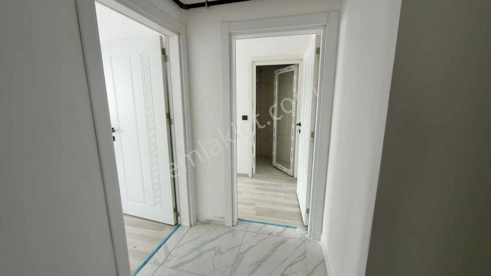Remax Dem'den Erzincan Merkezde Satılık Lüks 3+1 Daire - Görsel 18