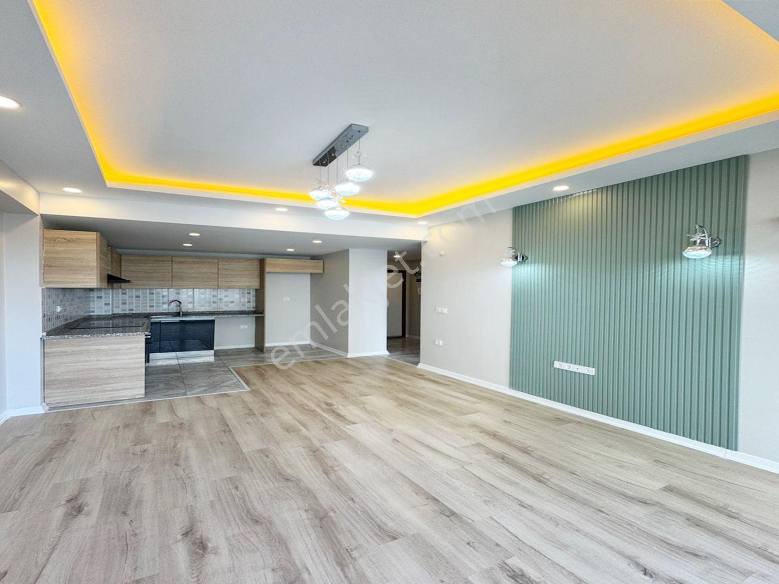 Cadde34 Yapı'dan Oturum Ve Yatırıma Uygun Dekorlu Site İçi 1+1 Satılık Daire !!! - Görsel 8