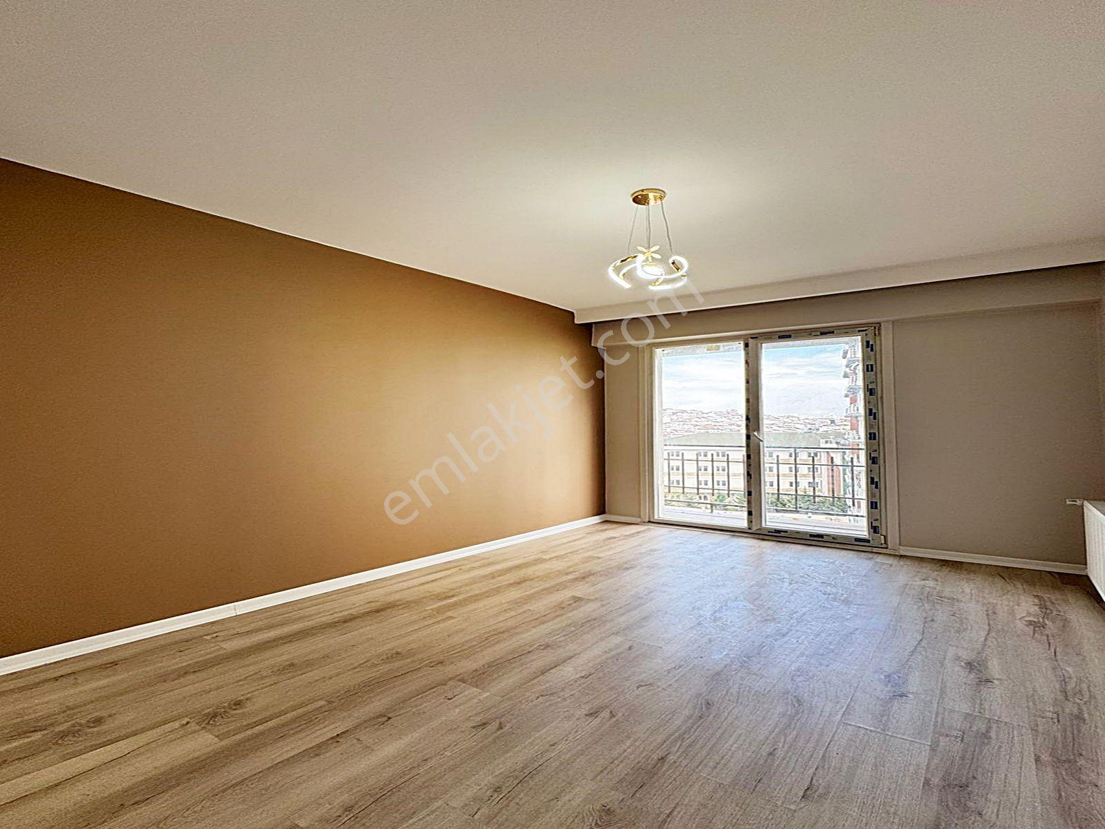 Cadde34 Yapı'dan Oturum Ve Yatırıma Uygun Dekorlu Site İçi 1+1 Satılık Daire !!! - Görsel 11