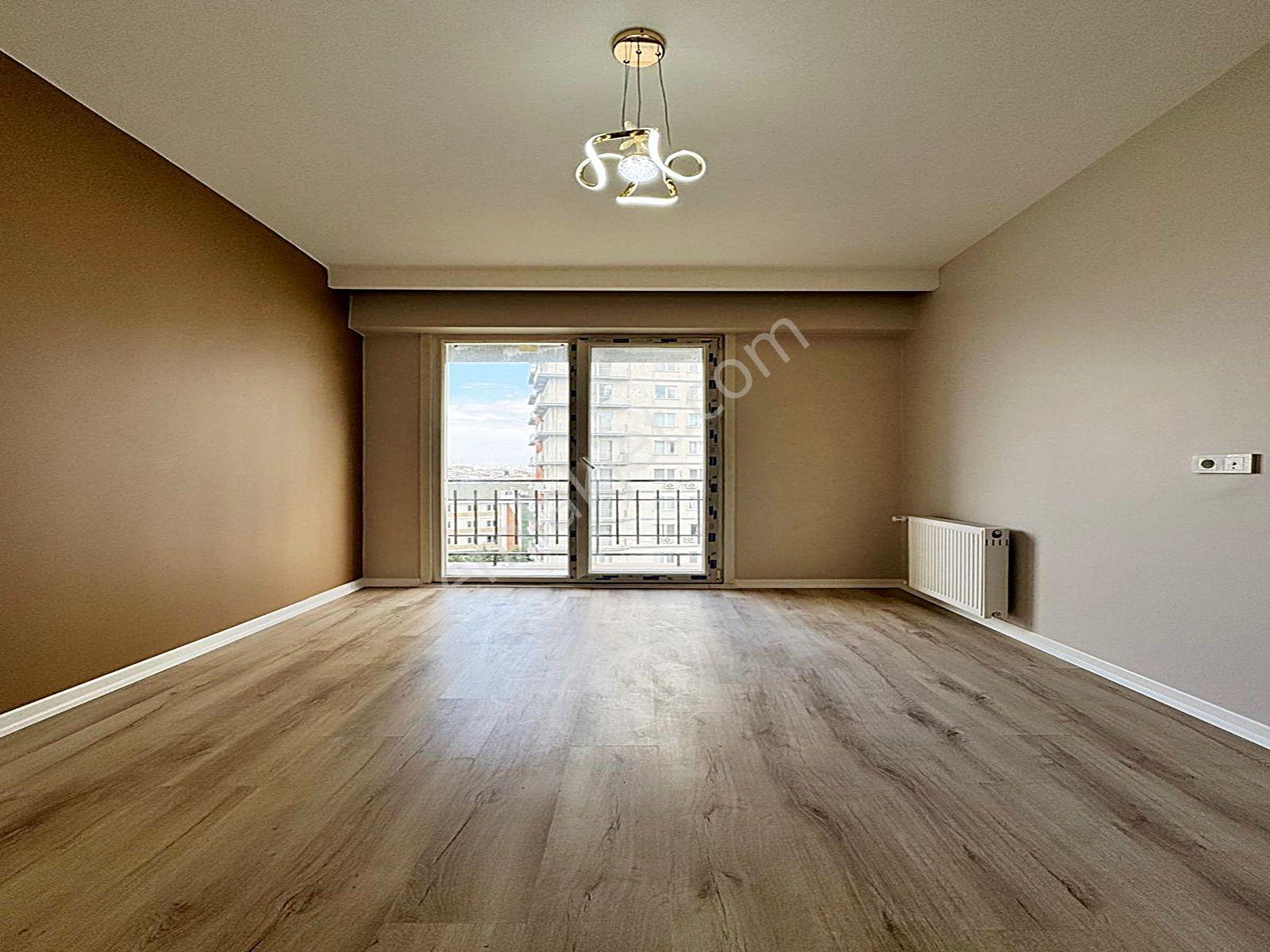Cadde34 Yapı'dan Oturum Ve Yatırıma Uygun Dekorlu Site İçi 1+1 Satılık Daire !!! - Görsel 10