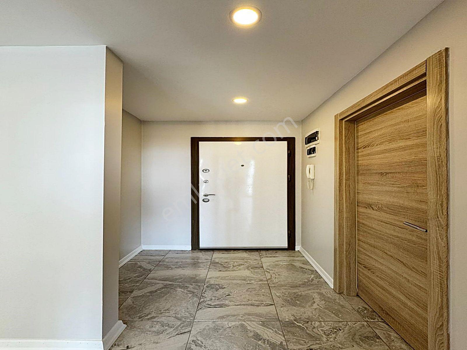 Cadde34 Yapı'dan Oturum Ve Yatırıma Uygun Dekorlu Site İçi 1+1 Satılık Daire !!! - Görsel 15