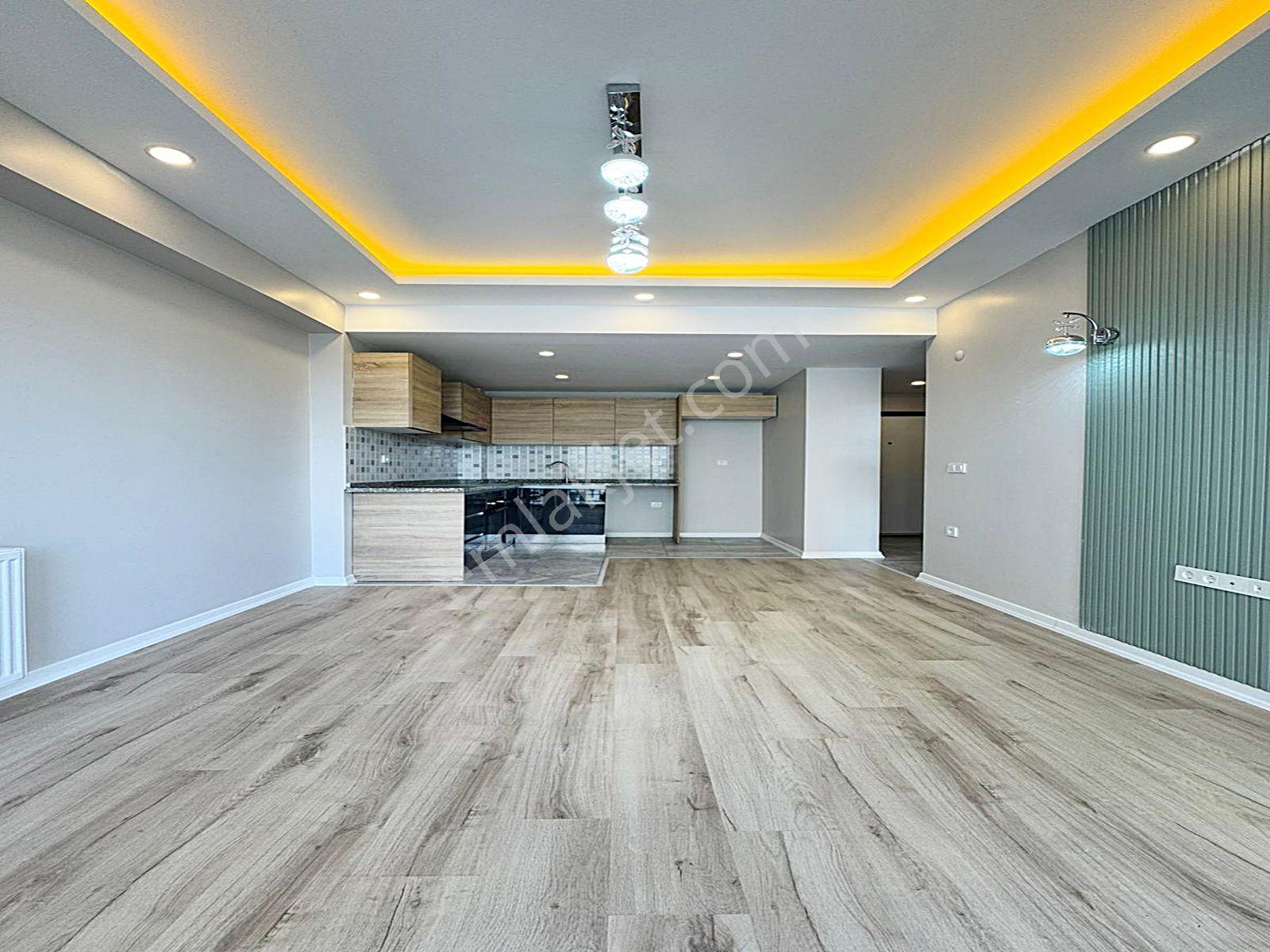 Cadde34 Yapı'dan Oturum Ve Yatırıma Uygun Dekorlu Site İçi 1+1 Satılık Daire !!! - Görsel 4