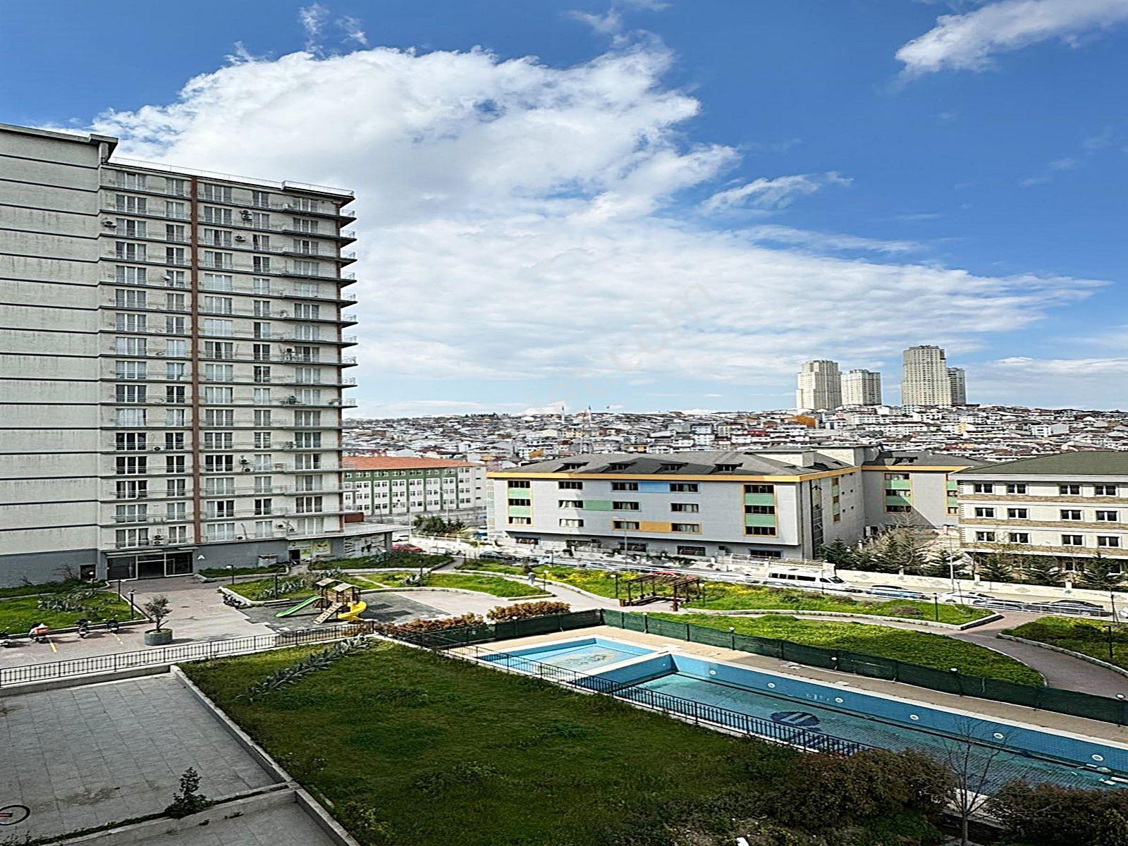 Cadde34 Yapı'dan Oturum Ve Yatırıma Uygun Dekorlu Site İçi 1+1 Satılık Daire !!! - Görsel 7