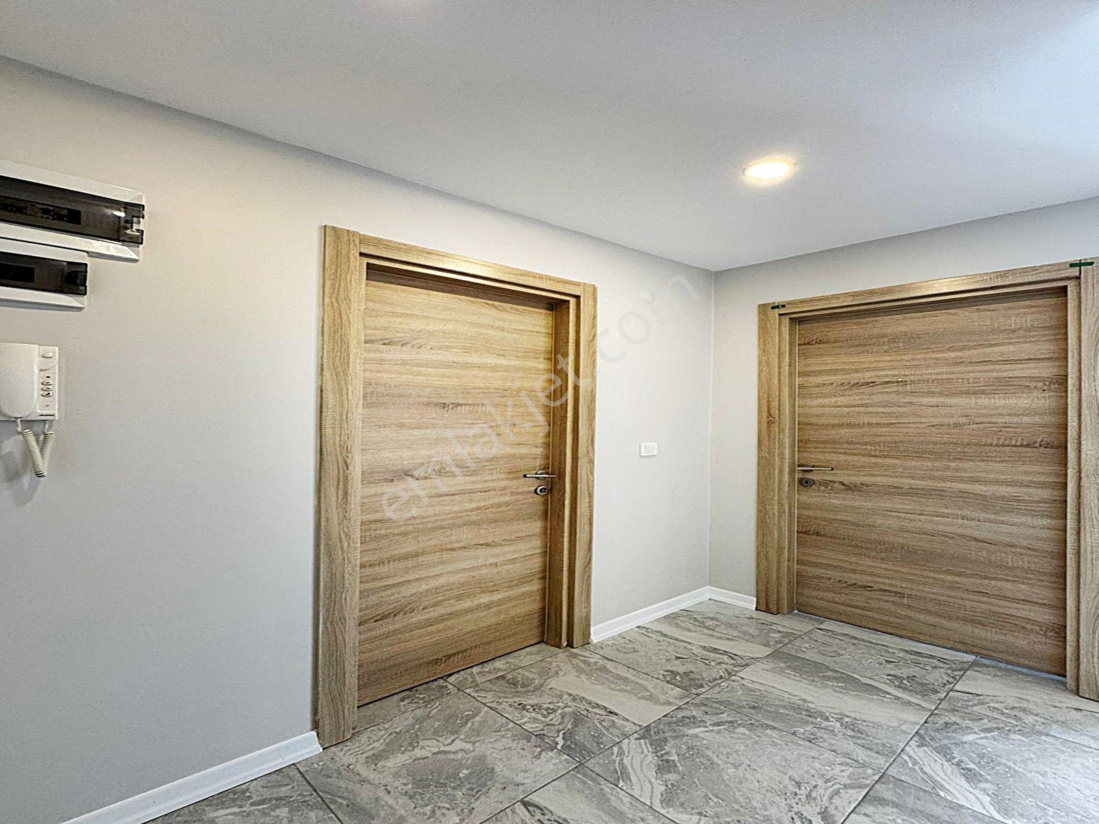 Cadde34 Yapı'dan Oturum Ve Yatırıma Uygun Dekorlu Site İçi 1+1 Satılık Daire !!! - Görsel 14