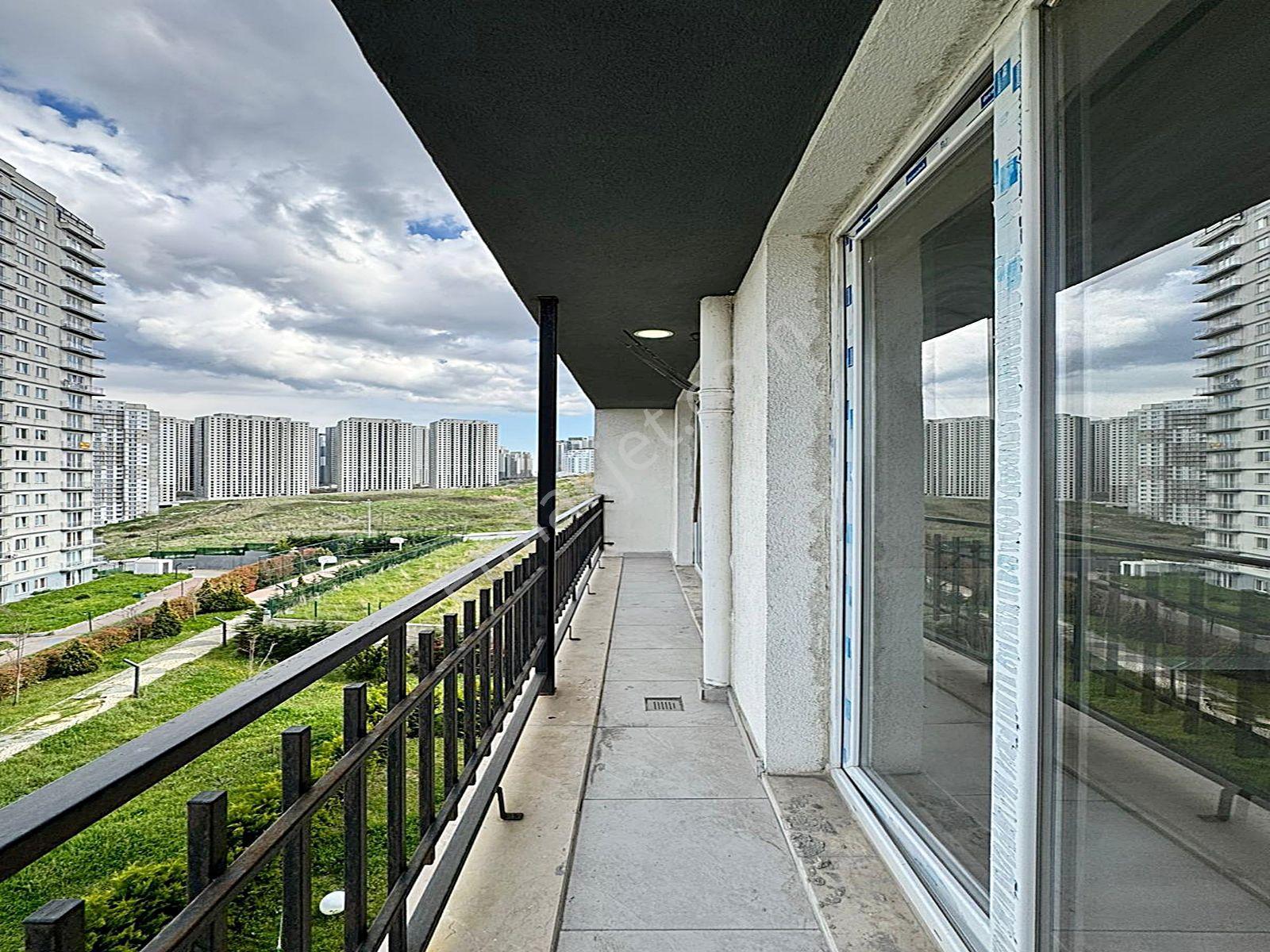 Cadde34 Yapı'dan Oturum Ve Yatırıma Uygun Dekorlu Site İçi 1+1 Satılık Daire !!! - Görsel 9