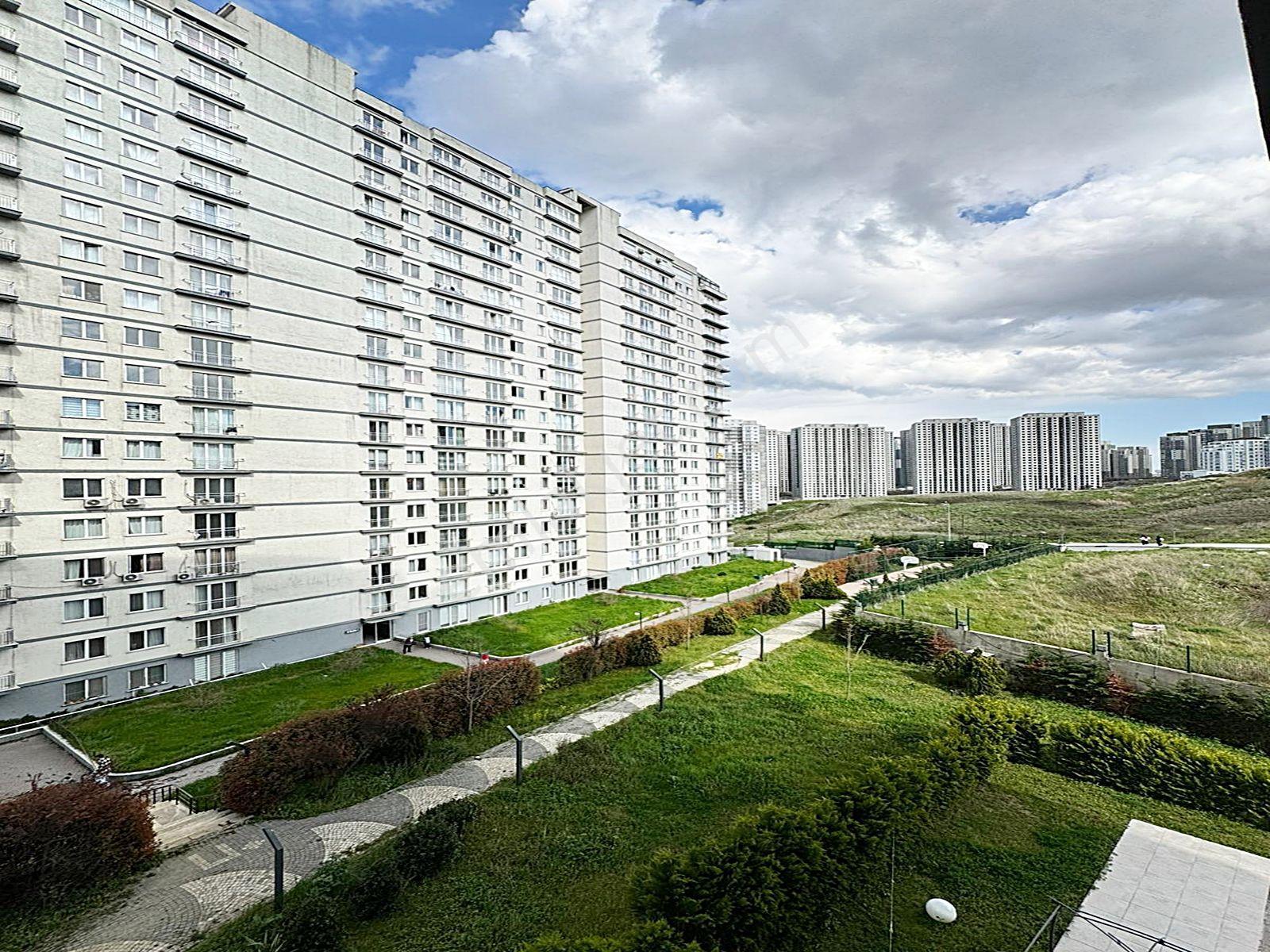 Cadde34 Yapı'dan Oturum Ve Yatırıma Uygun Dekorlu Site İçi 1+1 Satılık Daire !!! - Görsel 2