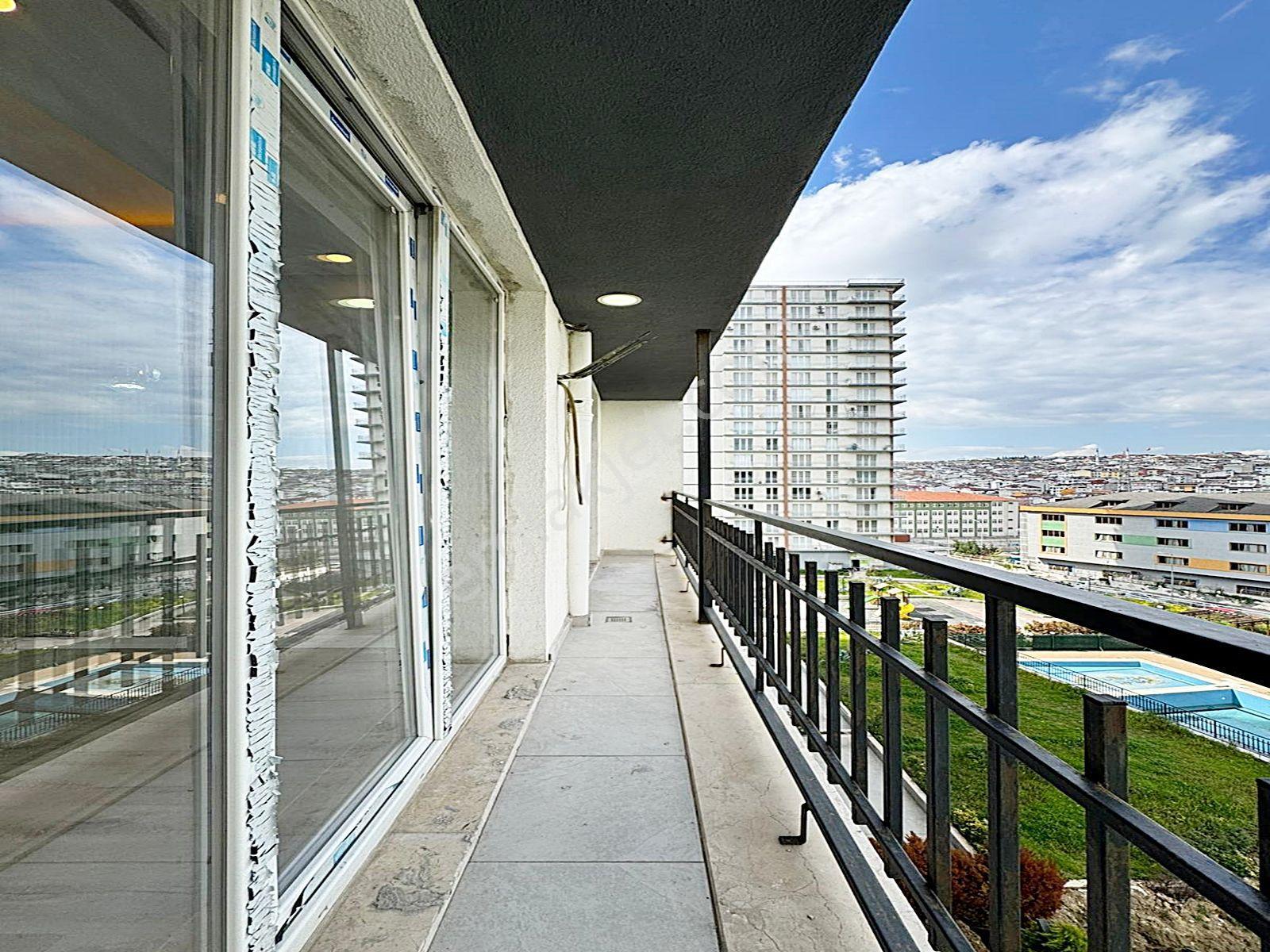 Cadde34 Yapı'dan Oturum Ve Yatırıma Uygun Dekorlu Site İçi 1+1 Satılık Daire !!! - Görsel 6