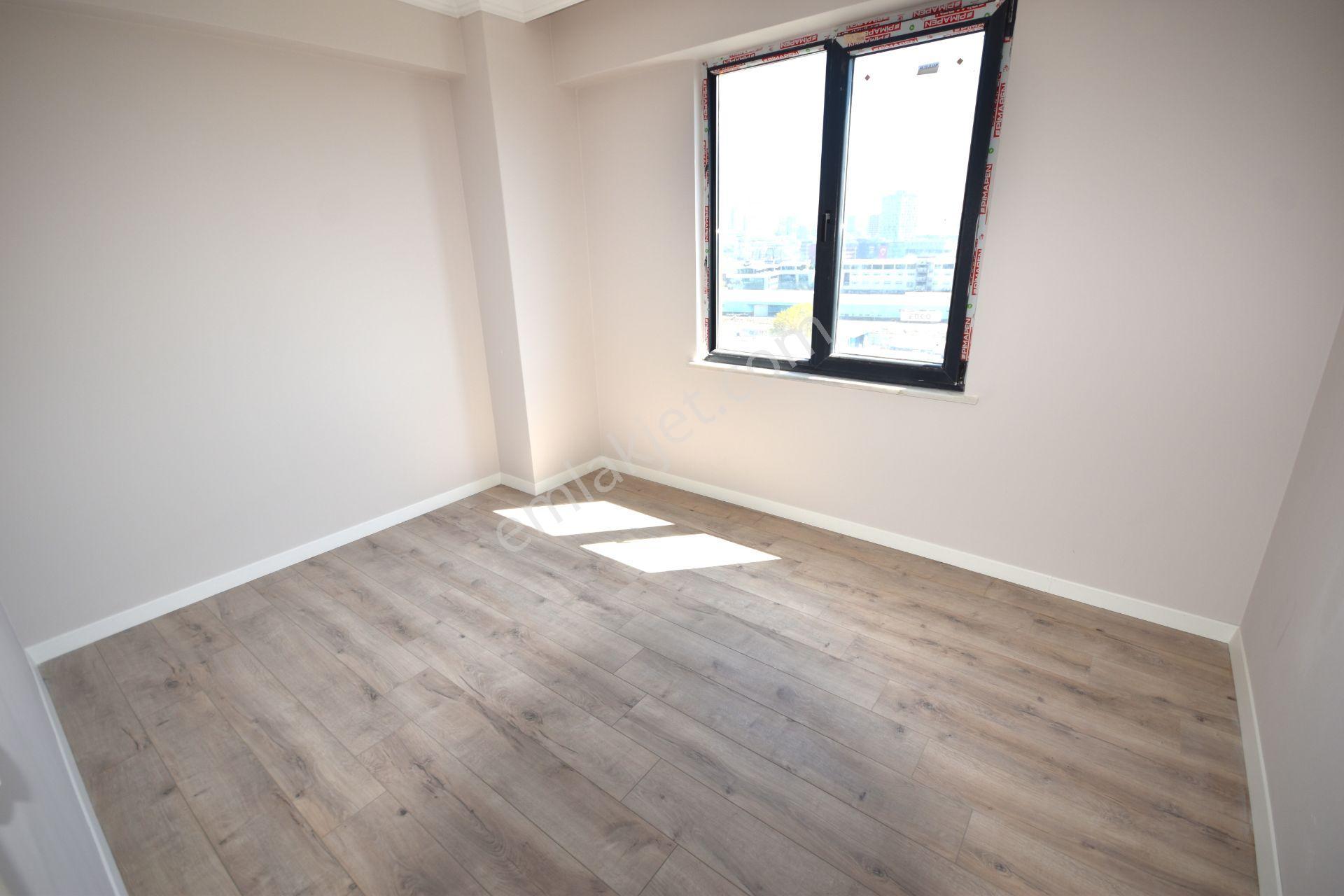 Seba'dan İnönü Mh 1+1 70m2 8.kat Manzaralı Sıfır Residence Daire - Görsel 10
