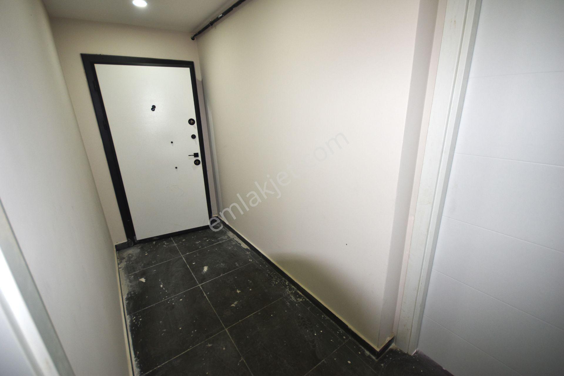 Seba'dan İnönü Mh 1+1 70m2 8.kat Manzaralı Sıfır Residence Daire - Görsel 14