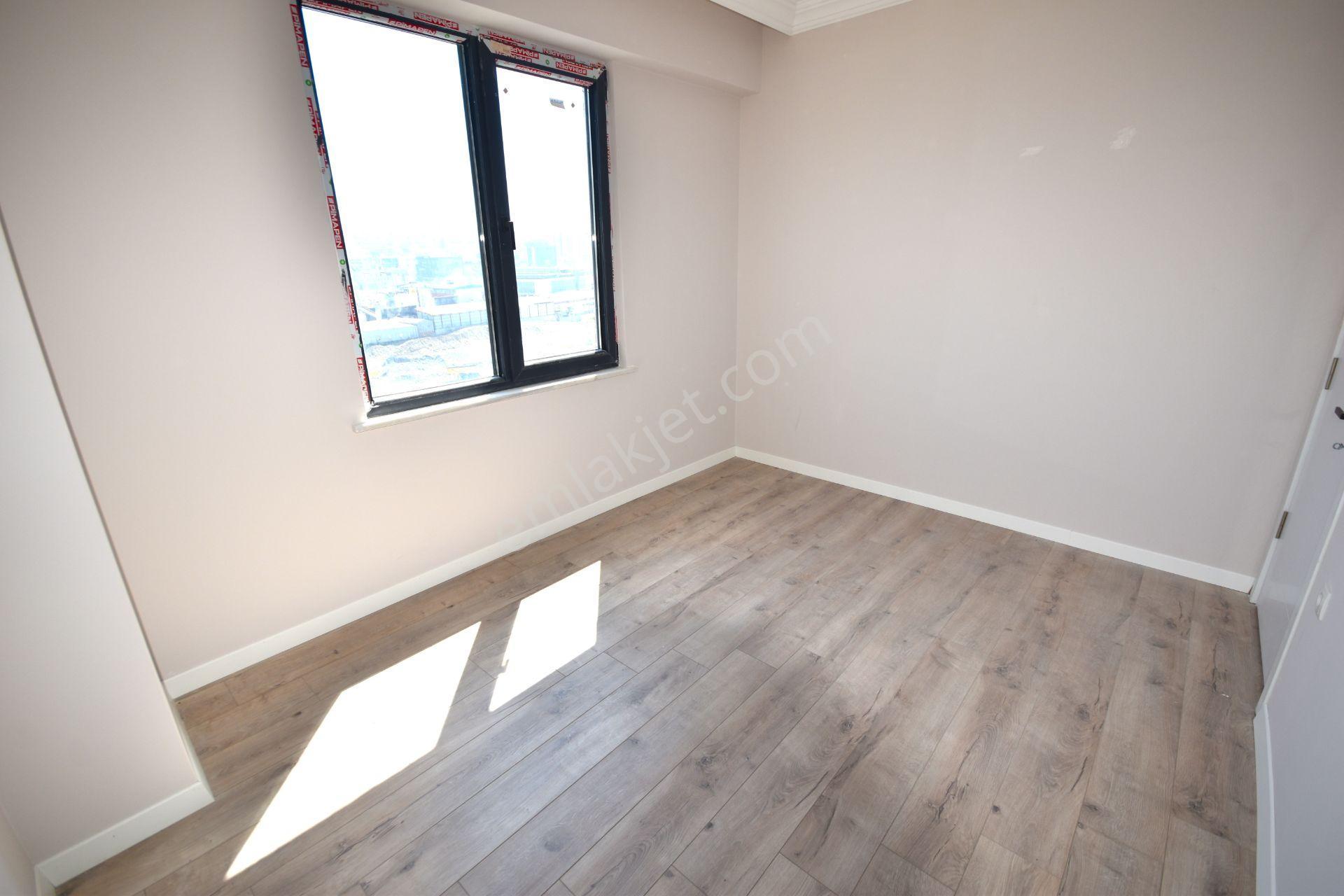 Seba'dan İnönü Mh 1+1 70m2 8.kat Manzaralı Sıfır Residence Daire - Görsel 9