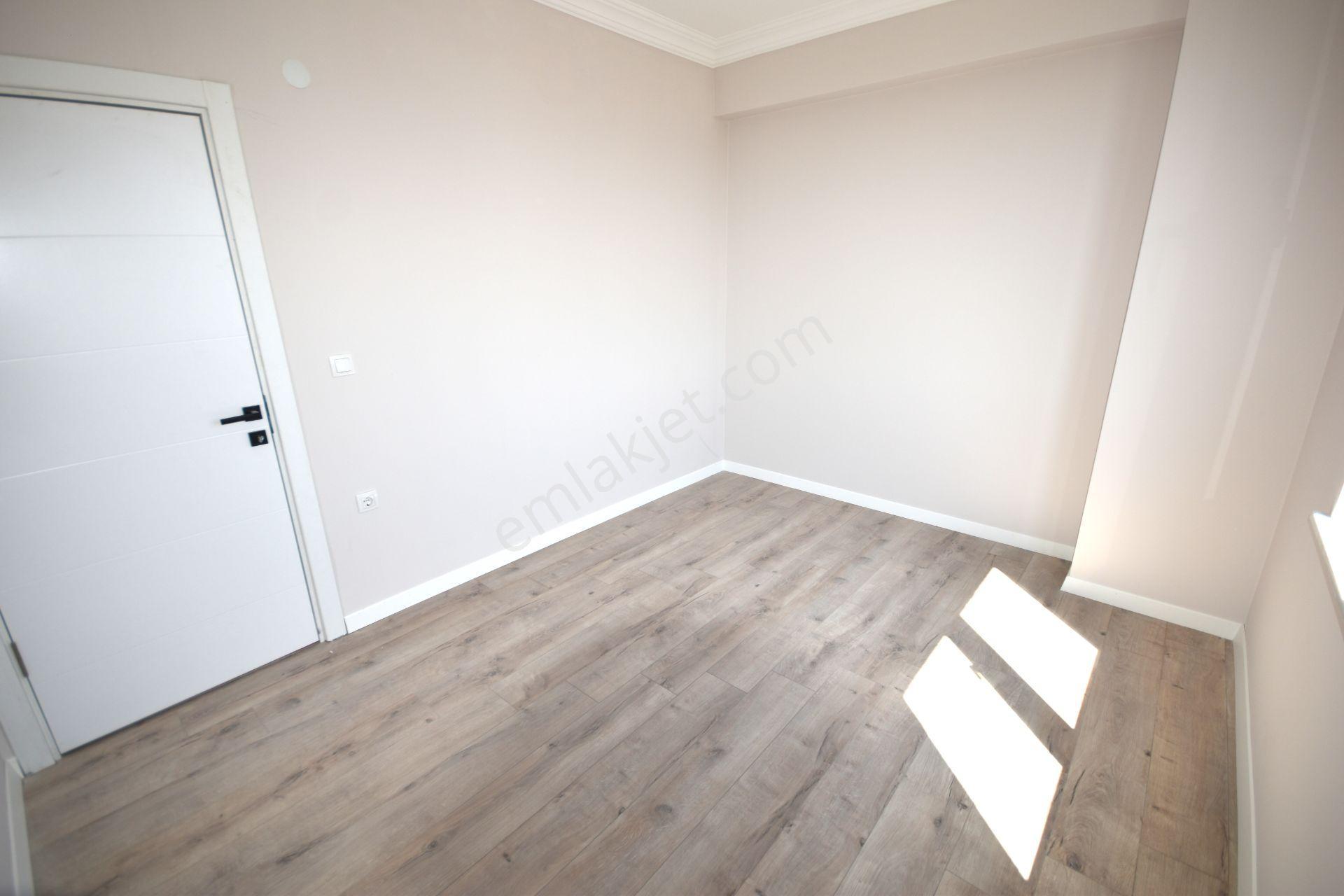 Seba'dan İnönü Mh 1+1 70m2 8.kat Manzaralı Sıfır Residence Daire - Görsel 11
