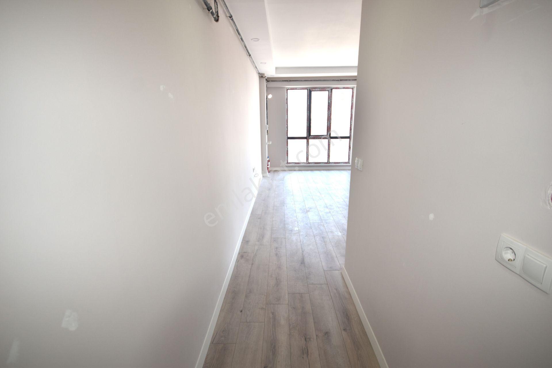 Seba'dan İnönü Mh 1+1 70m2 8.kat Manzaralı Sıfır Residence Daire - Görsel 8