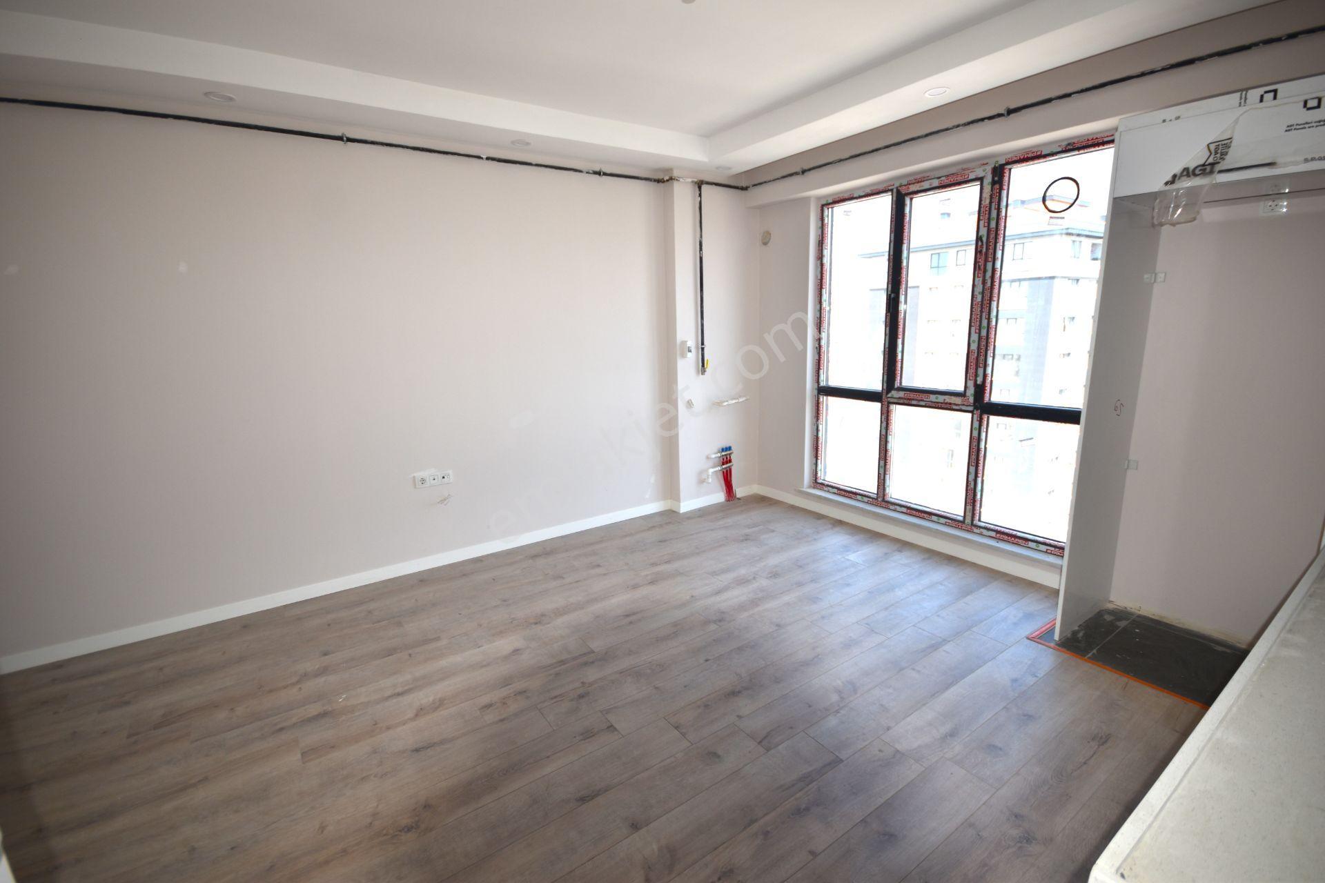 Seba'dan İnönü Mh 1+1 70m2 8.kat Manzaralı Sıfır Residence Daire - Görsel 3