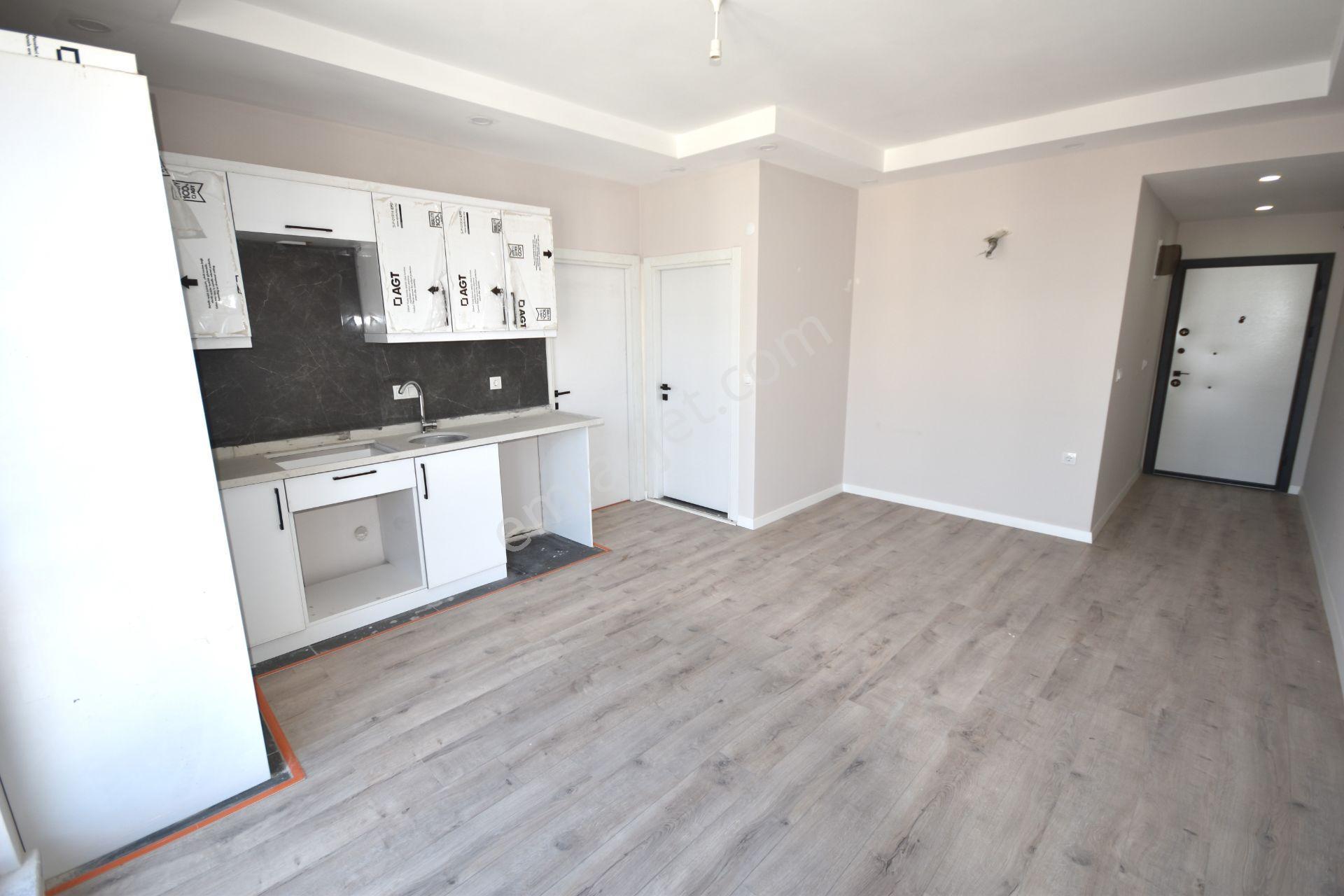 Seba'dan İnönü Mh 1+1 70m2 8.kat Manzaralı Sıfır Residence Daire - Görsel 5